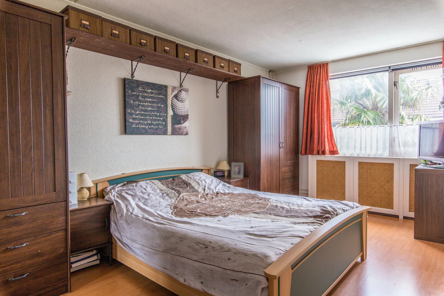 Woonhuis te koop Punter 23 37 Lelystad