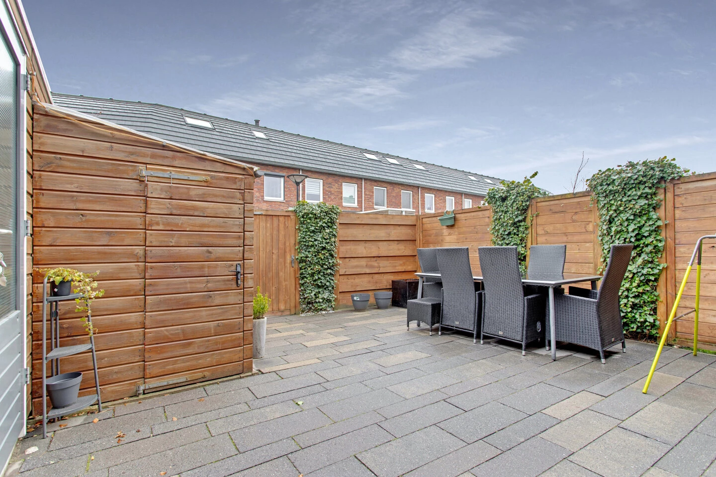 House for sale Roald Amundsenstraat 148 Almere