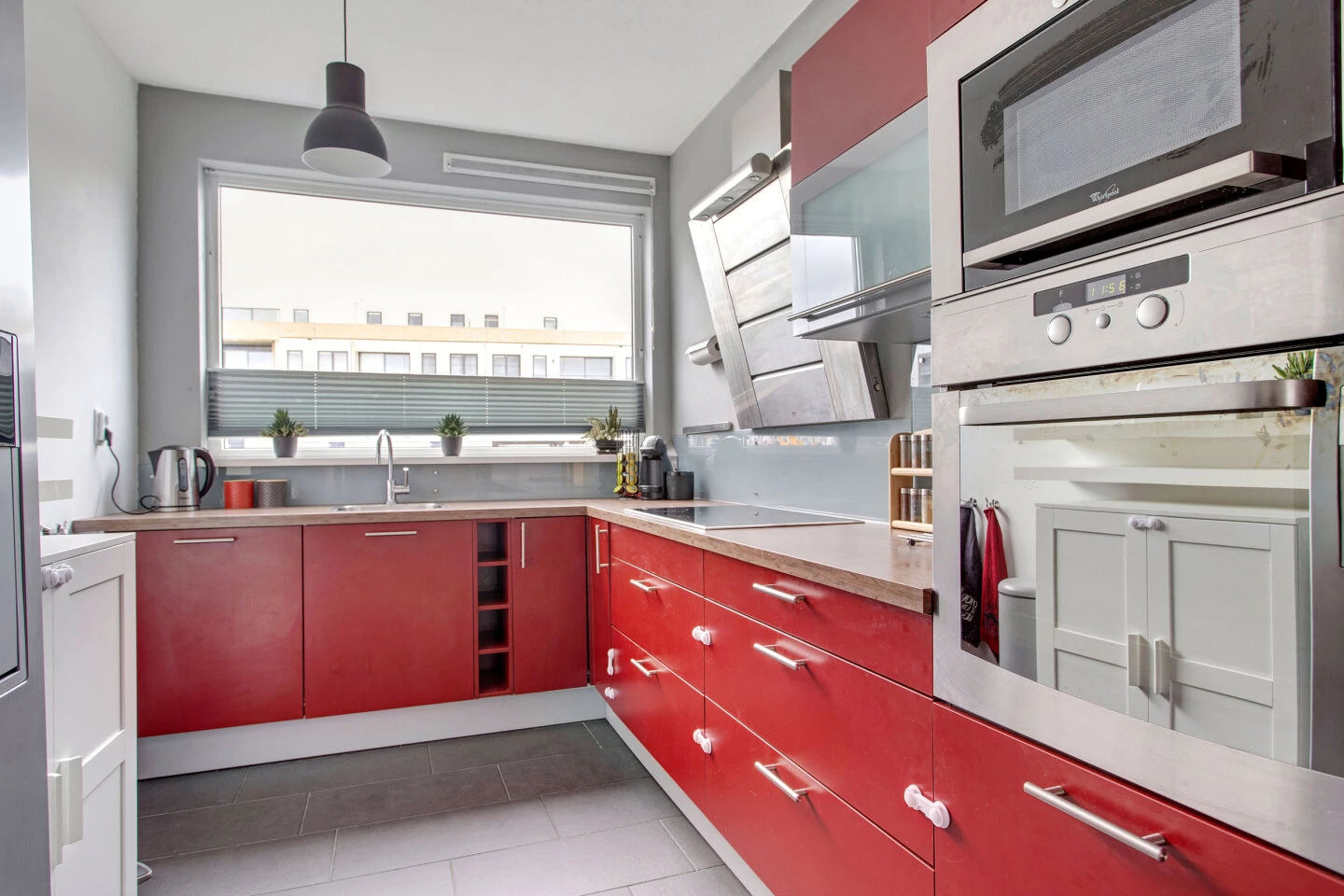 House for sale Roald Amundsenstraat 148 Almere