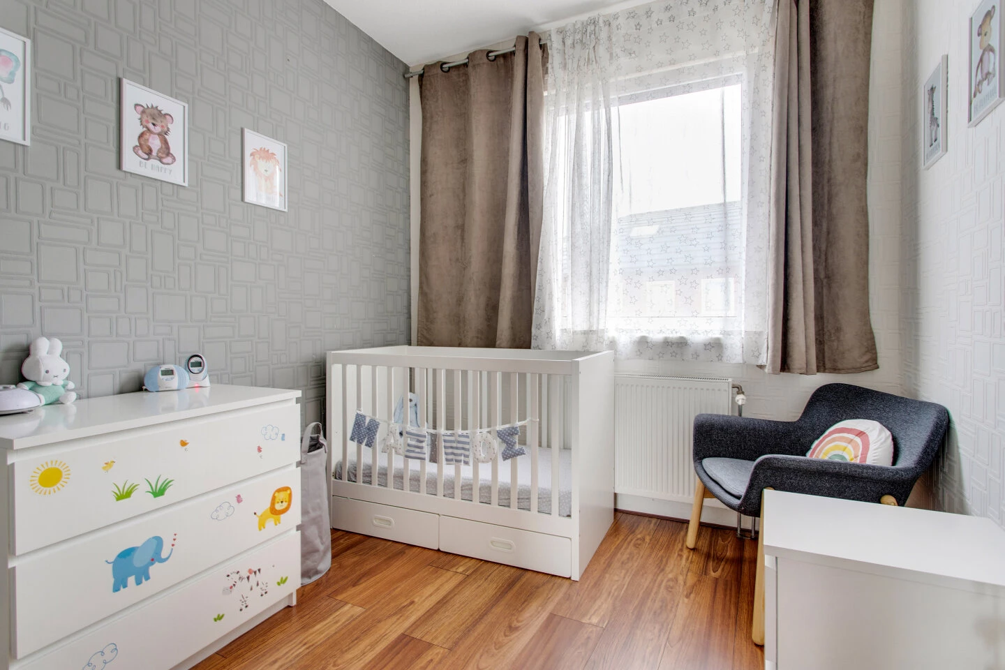 House for sale Roald Amundsenstraat 148 Almere