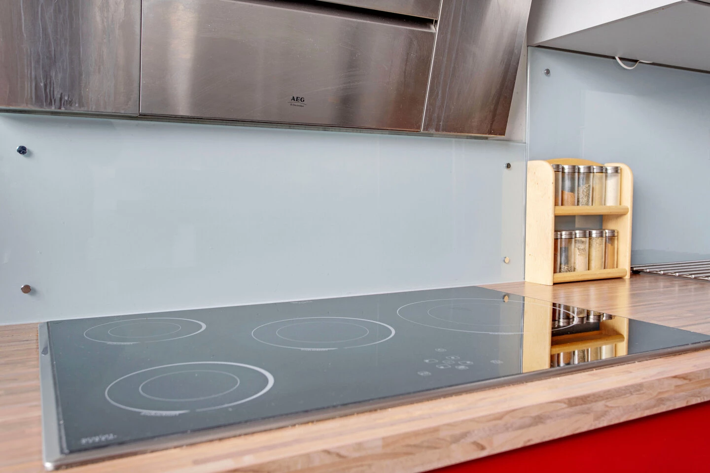 House for sale Roald Amundsenstraat 148 Almere