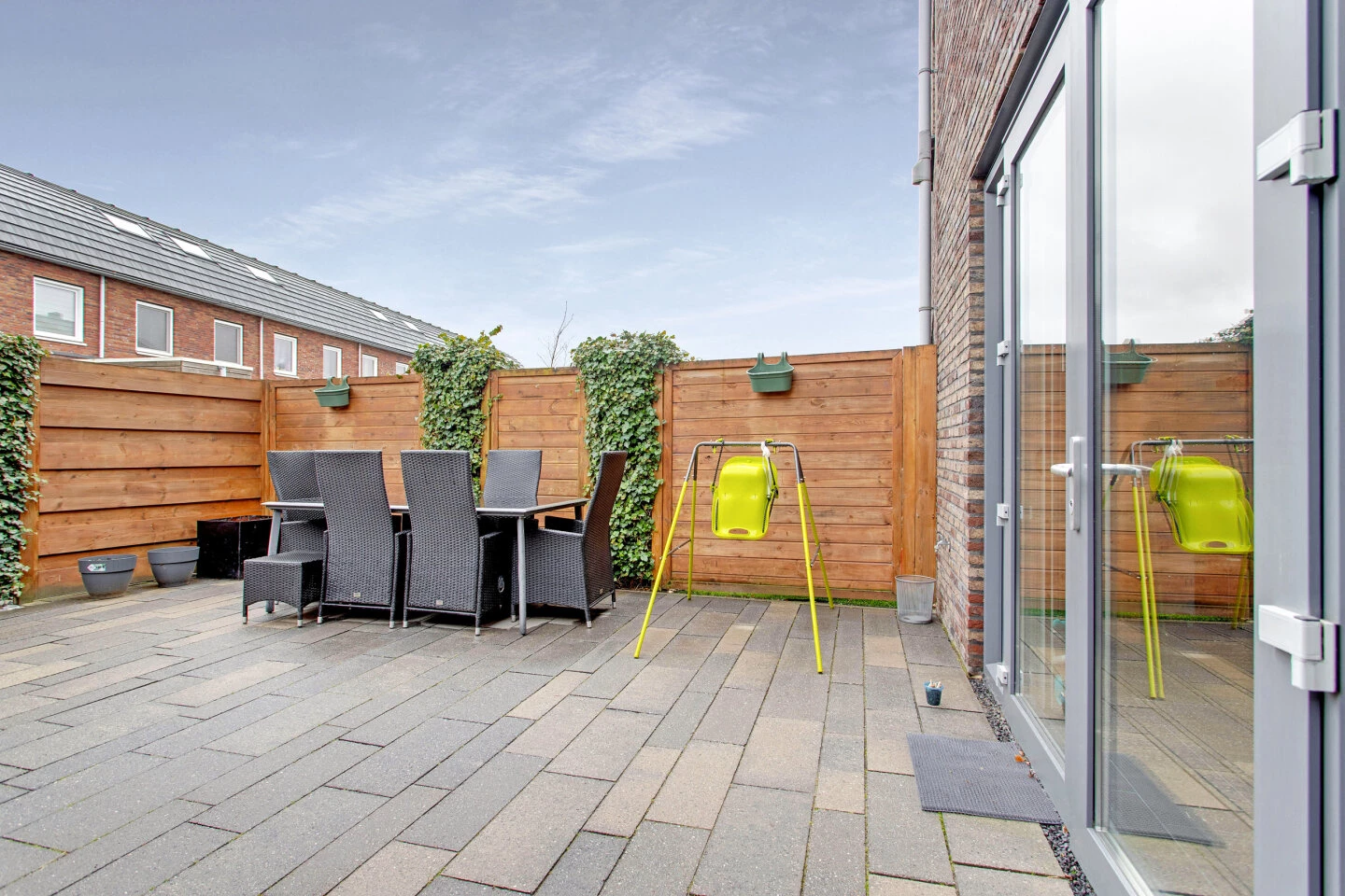 House for sale Roald Amundsenstraat 148 Almere