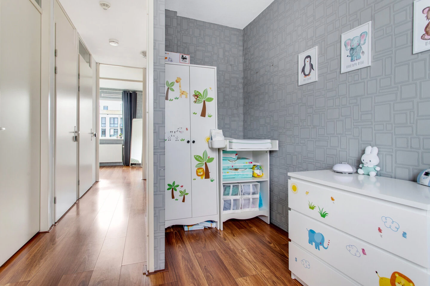 House for sale Roald Amundsenstraat 148 Almere