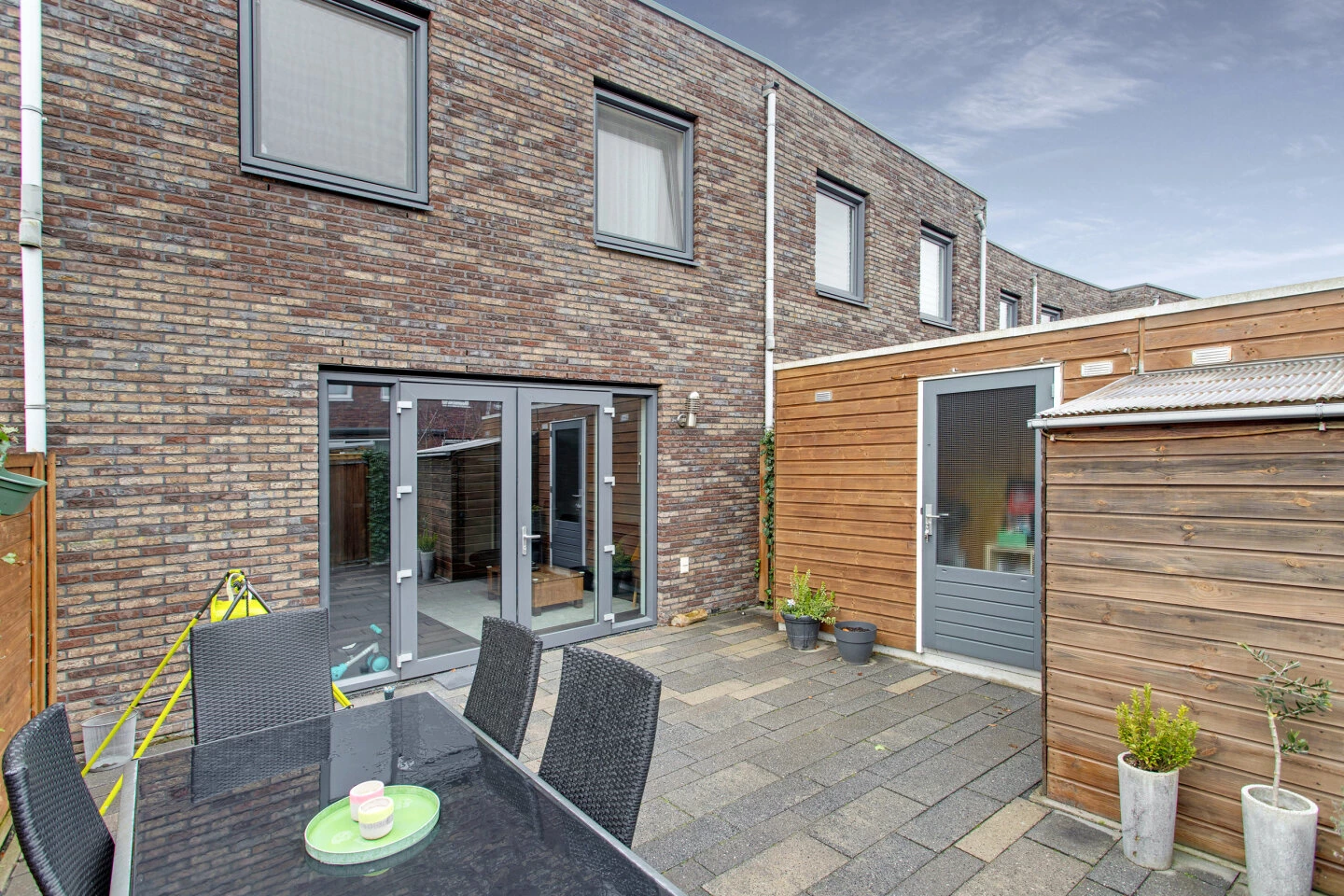 House for sale Roald Amundsenstraat 148 Almere