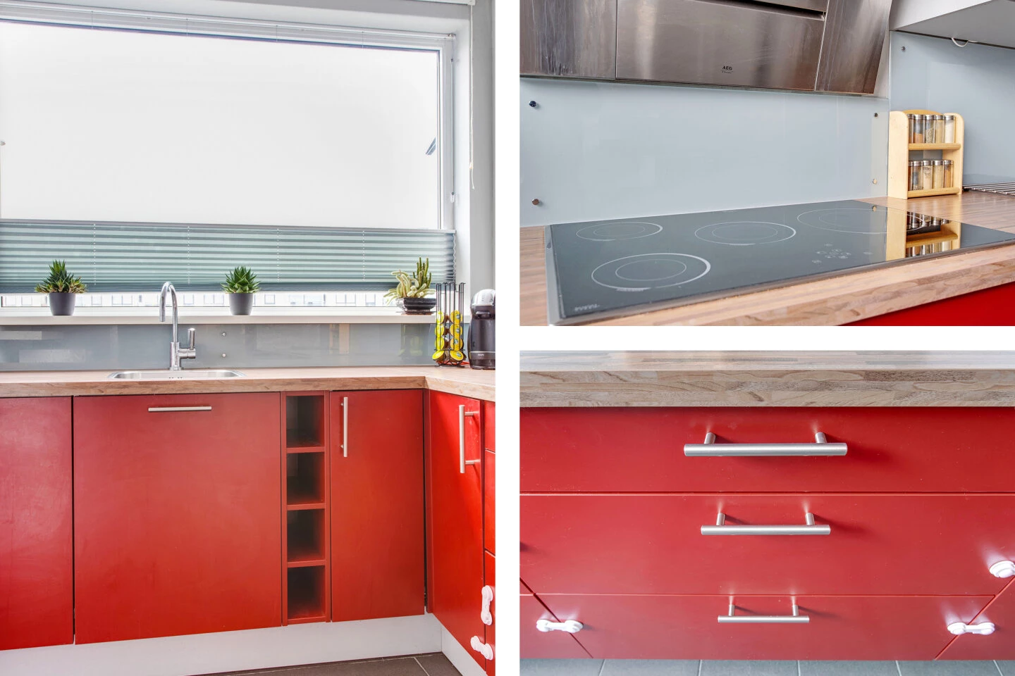 House for sale Roald Amundsenstraat 148 Almere