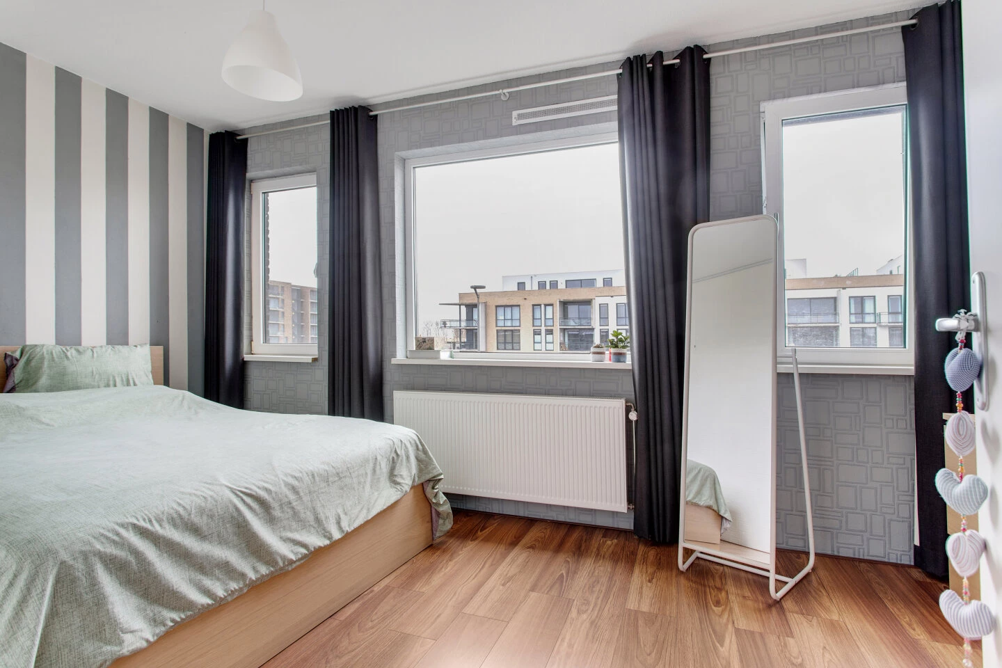 House for sale Roald Amundsenstraat 148 Almere