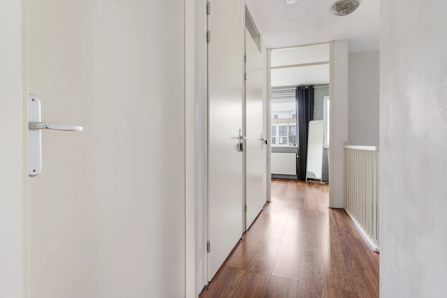 House for sale Roald Amundsenstraat 148 Almere