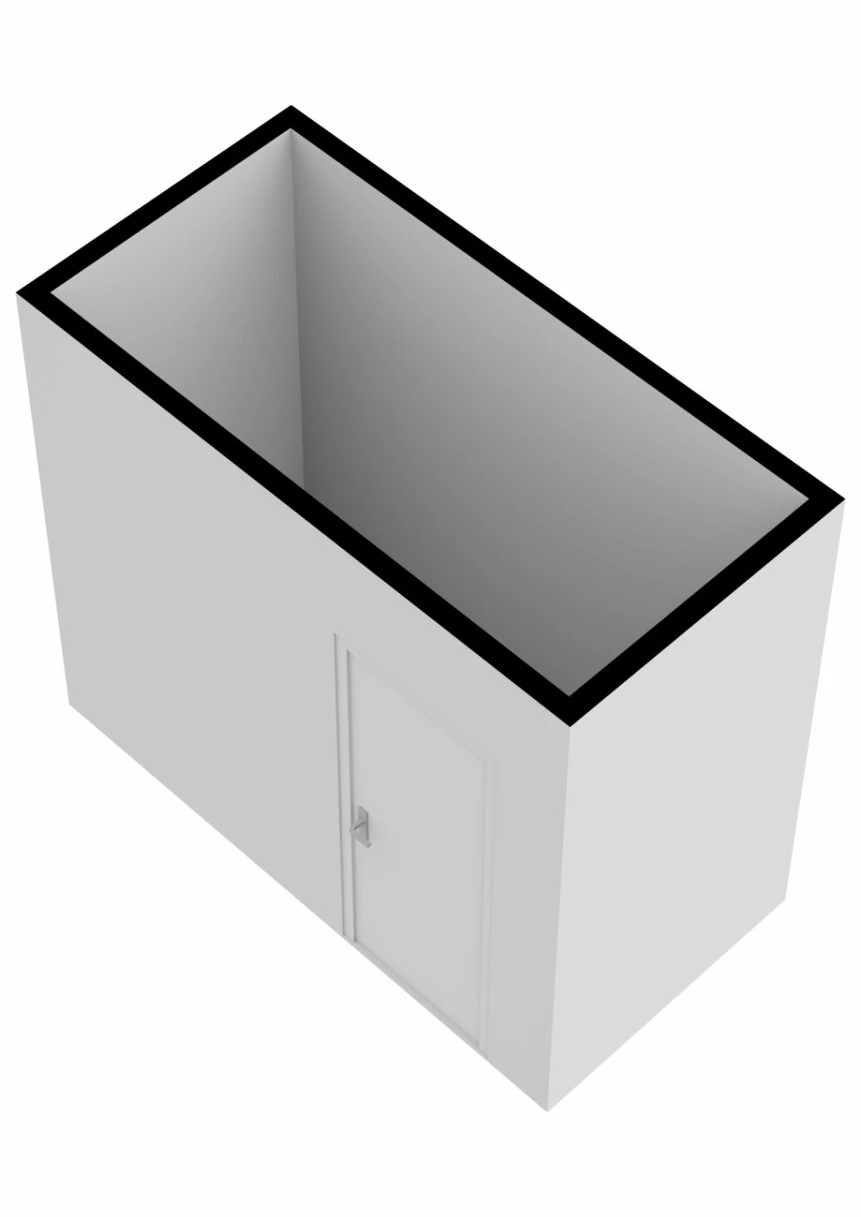 House for sale Roald Amundsenstraat 148 Almere