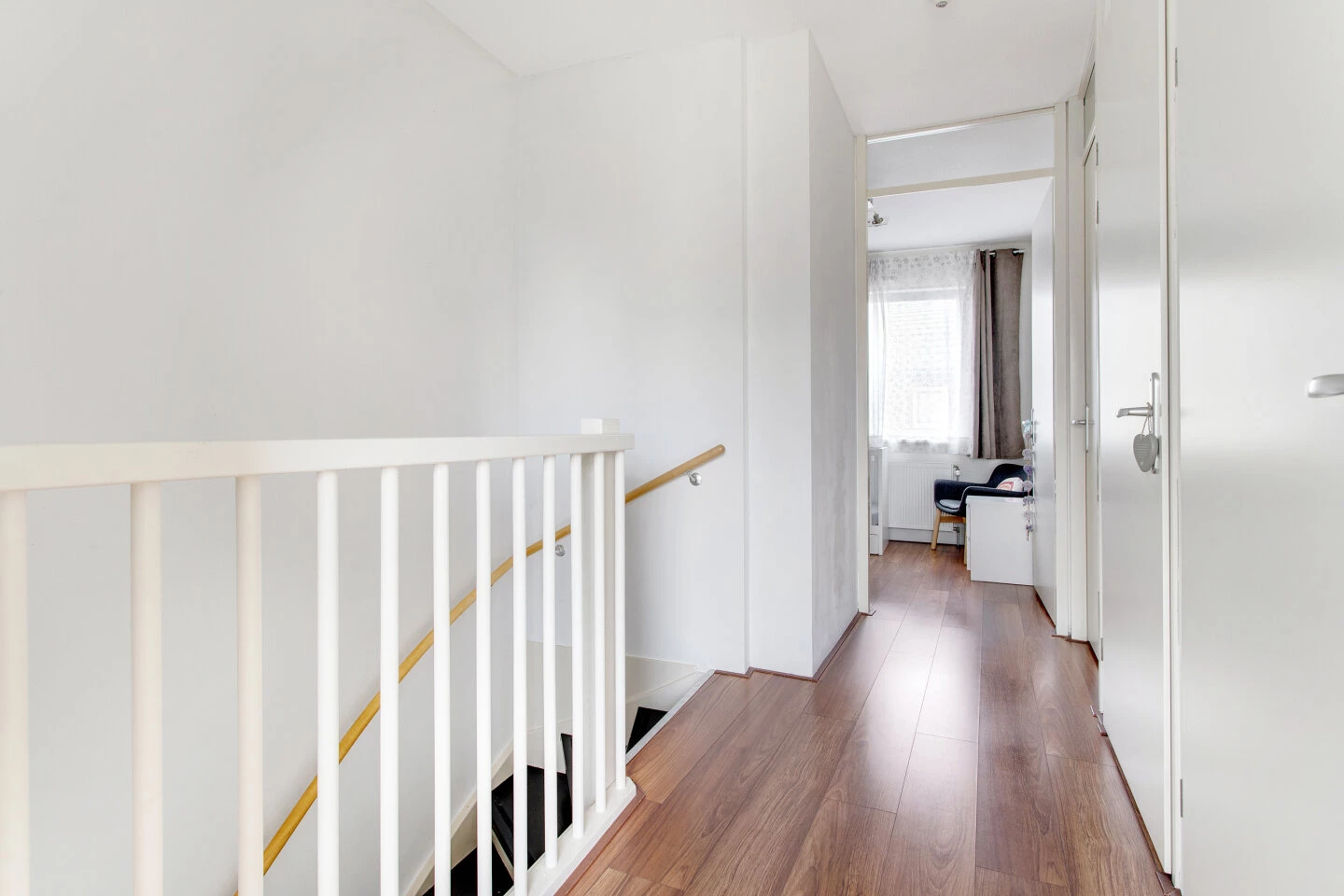 House for sale Roald Amundsenstraat 148 Almere