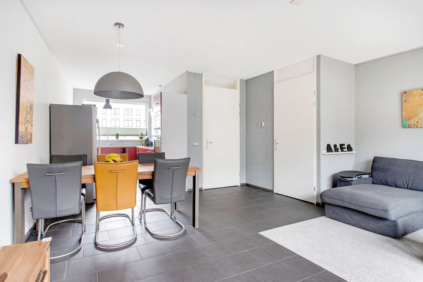 House for sale Roald Amundsenstraat 148 Almere