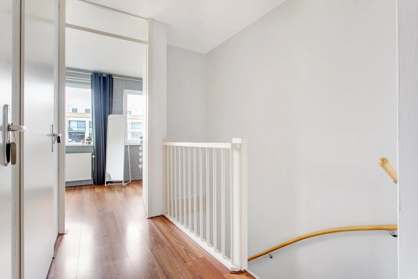 House for sale Roald Amundsenstraat 148 Almere