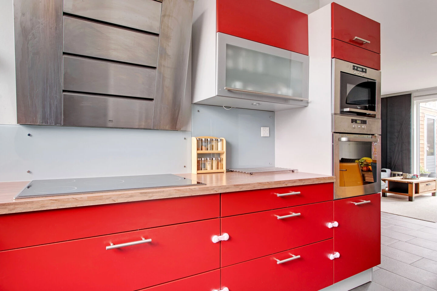 House for sale Roald Amundsenstraat 148 Almere