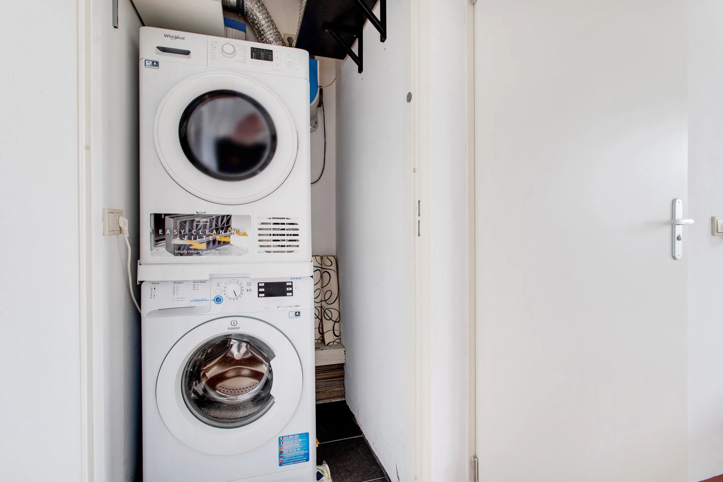 House for sale Roald Amundsenstraat 148 Almere