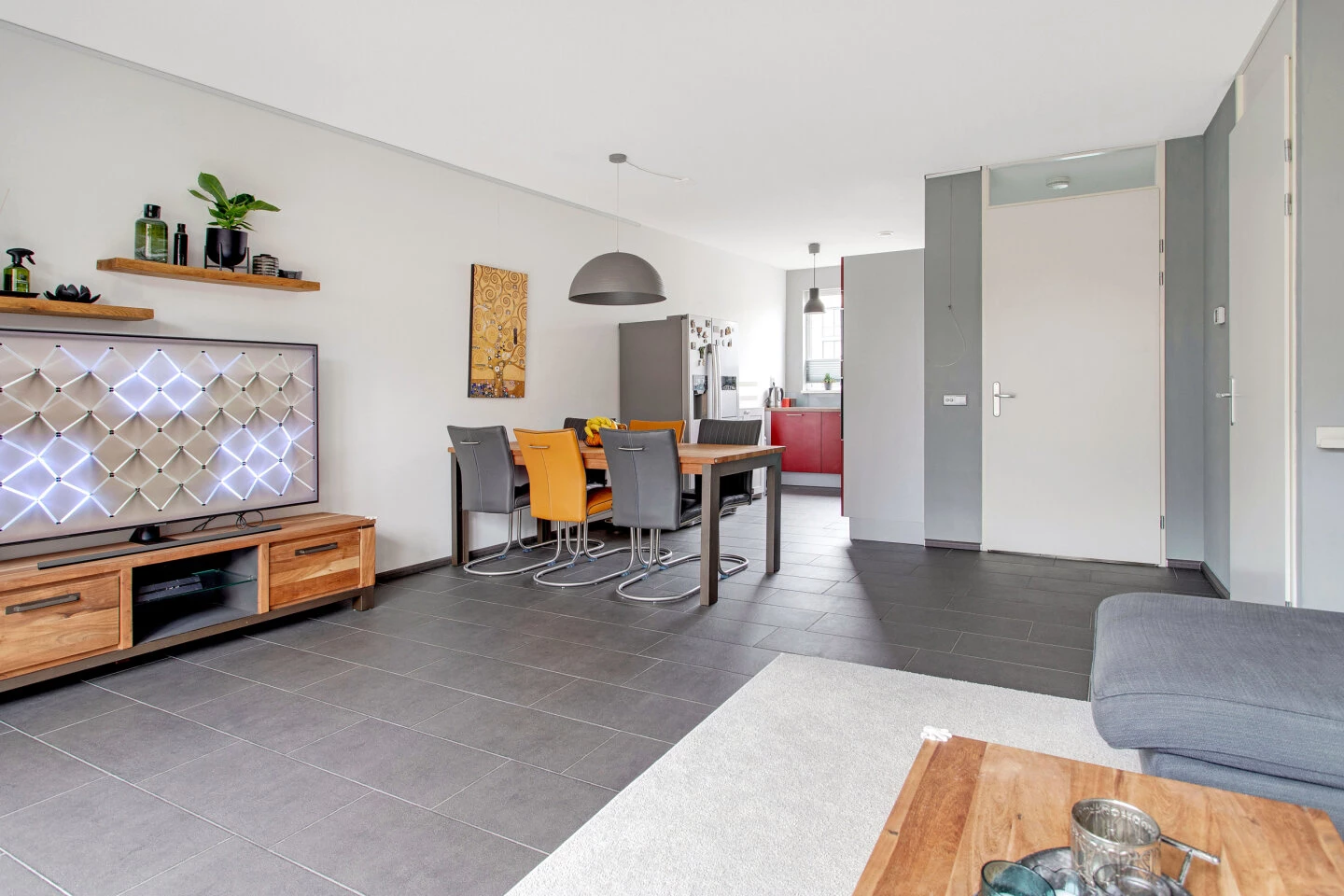 House for sale Roald Amundsenstraat 148 Almere