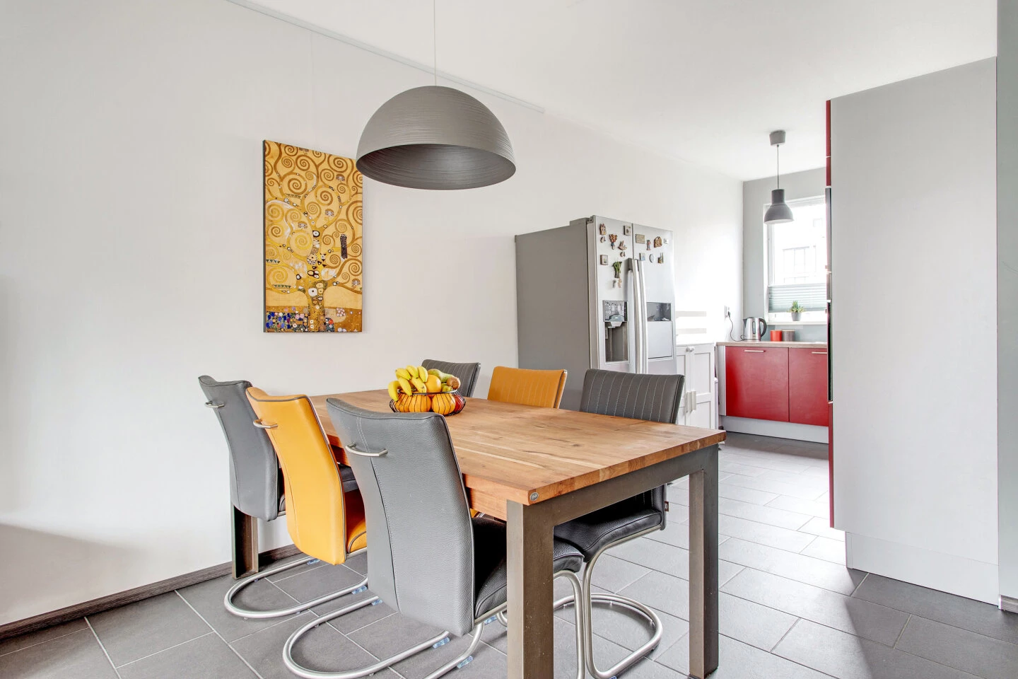 House for sale Roald Amundsenstraat 148 Almere