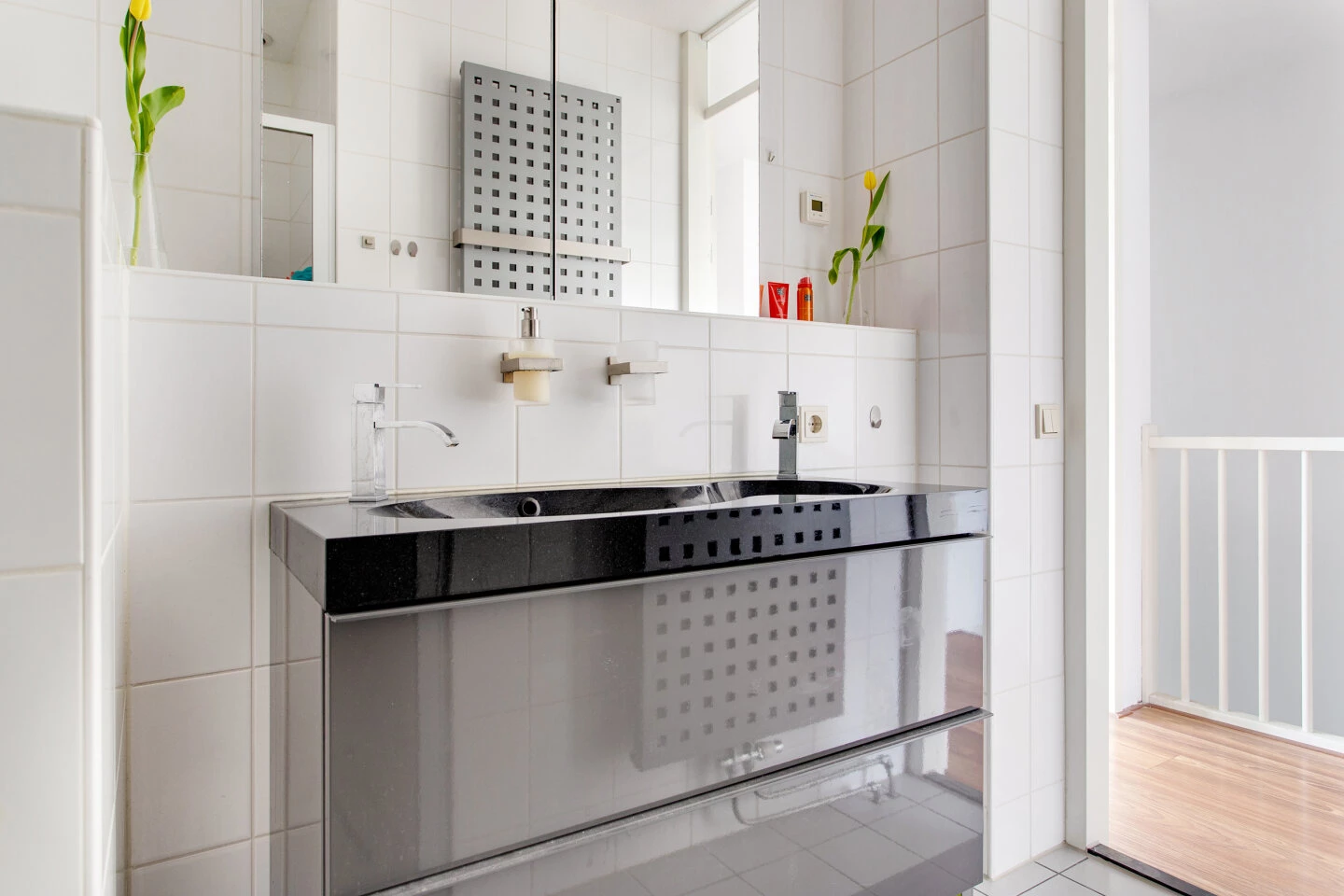 House for sale Roald Amundsenstraat 148 Almere