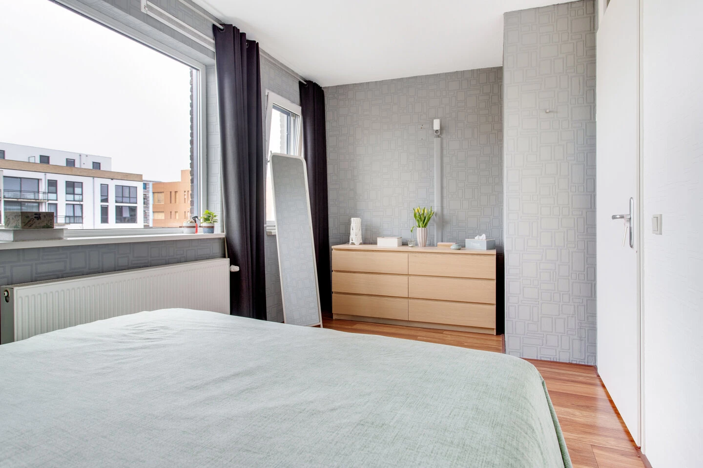 House for sale Roald Amundsenstraat 148 Almere