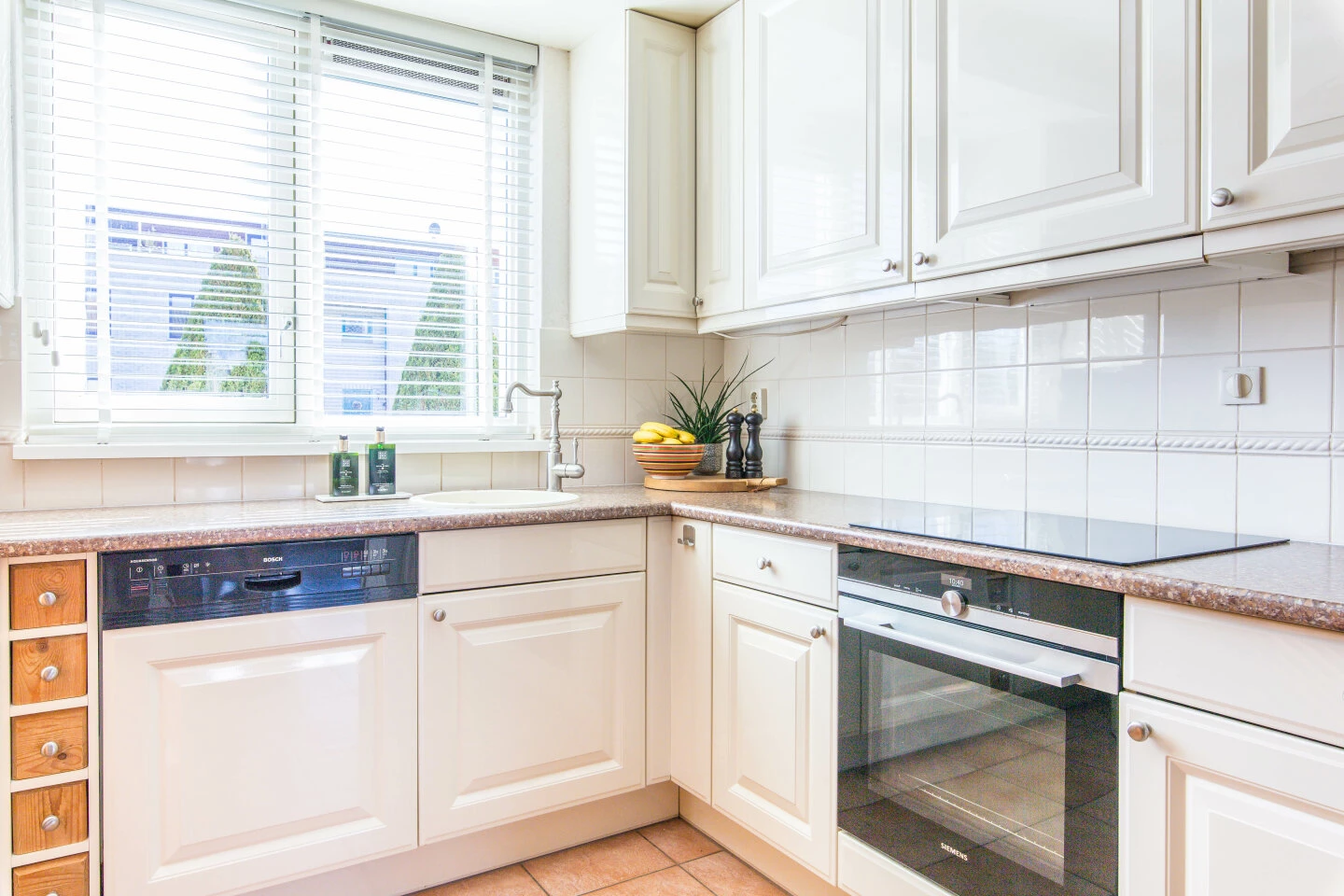 Woonhuis te koop Clare Lennartstraat 10 Almere