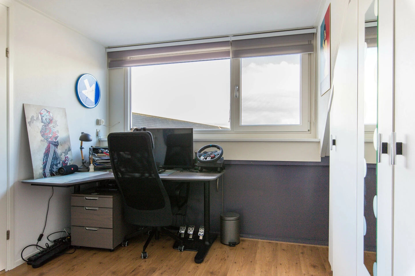 Woonhuis te koop Clare Lennartstraat 10 Almere