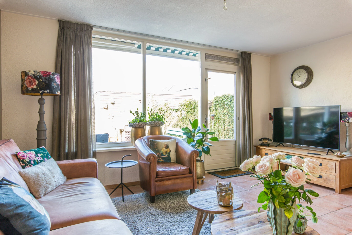 Woonhuis te koop Clare Lennartstraat 10 Almere