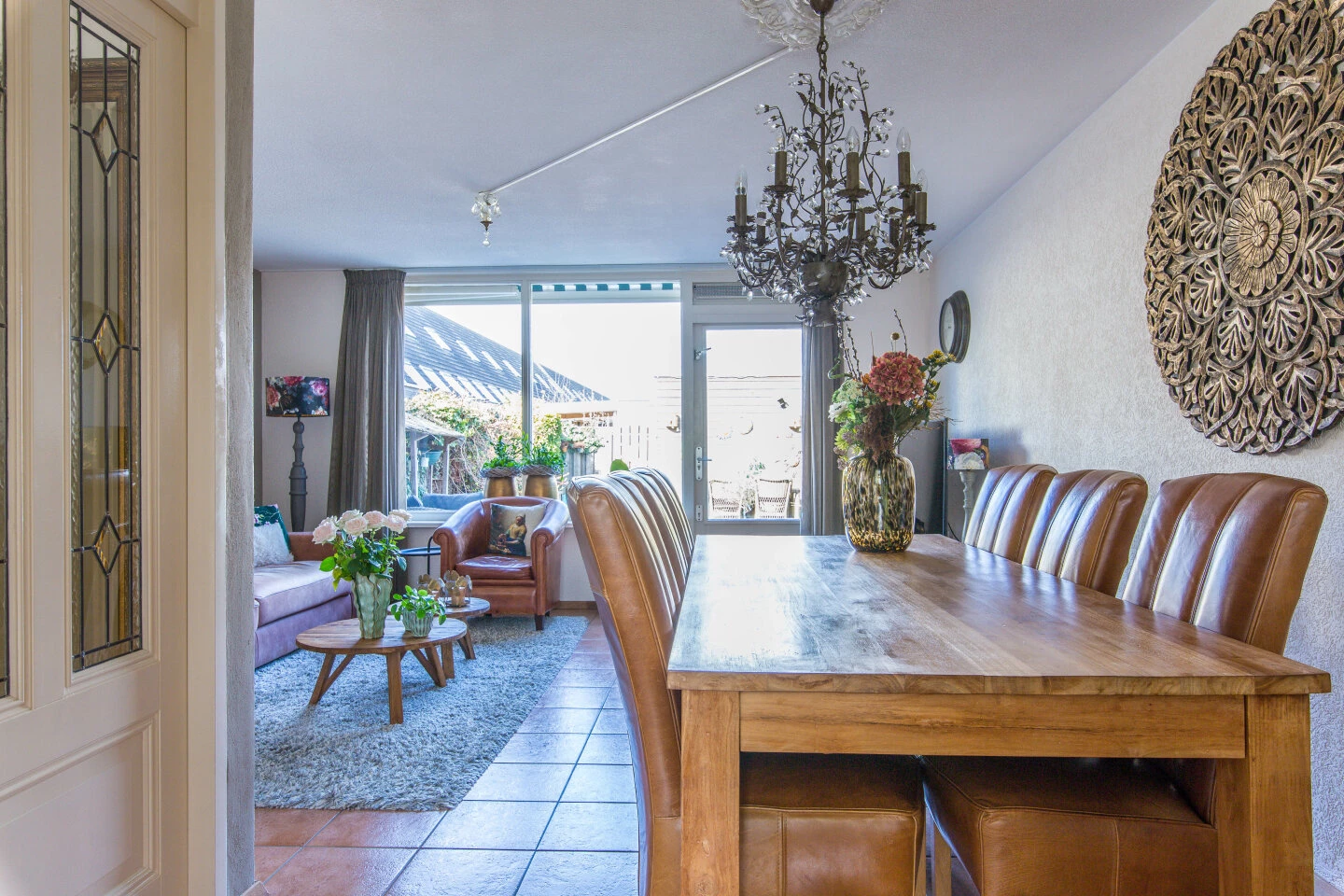 Woonhuis te koop Clare Lennartstraat 10 Almere