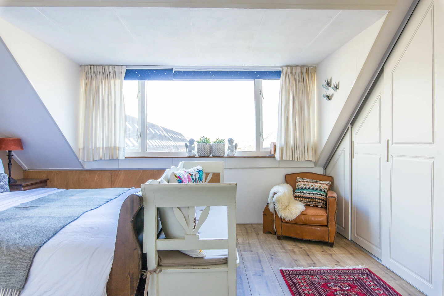 Woonhuis te koop Clare Lennartstraat 10 Almere