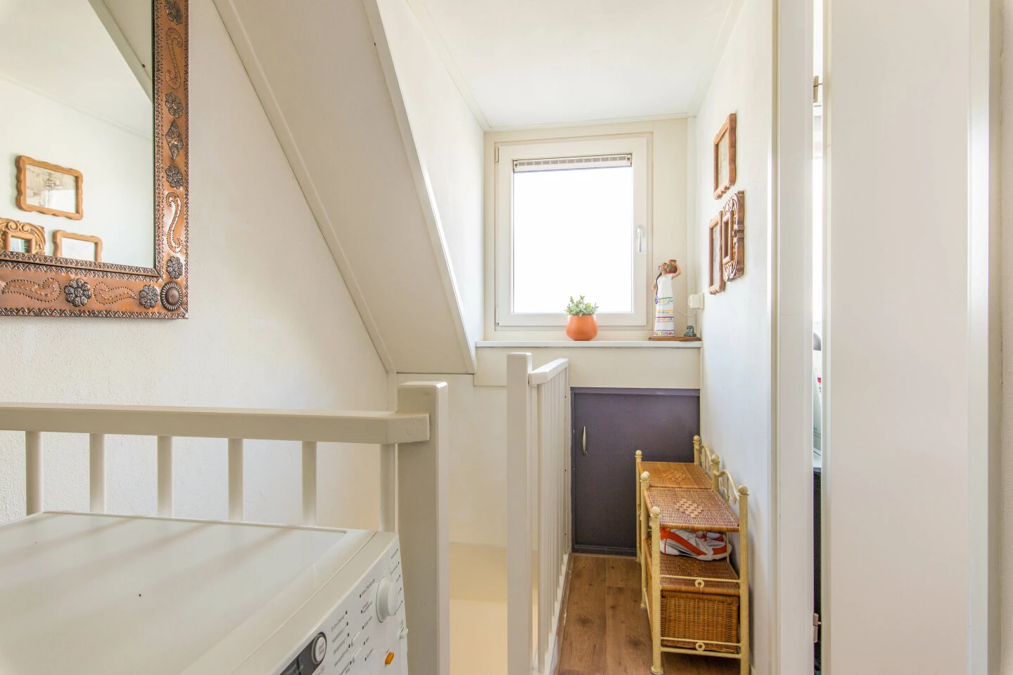 Woonhuis te koop Clare Lennartstraat 10 Almere