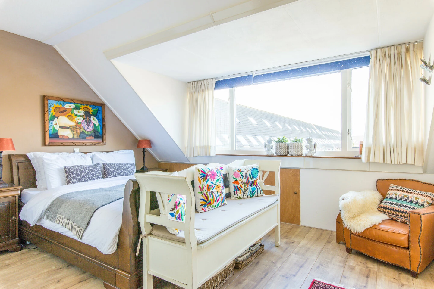 Woonhuis te koop Clare Lennartstraat 10 Almere