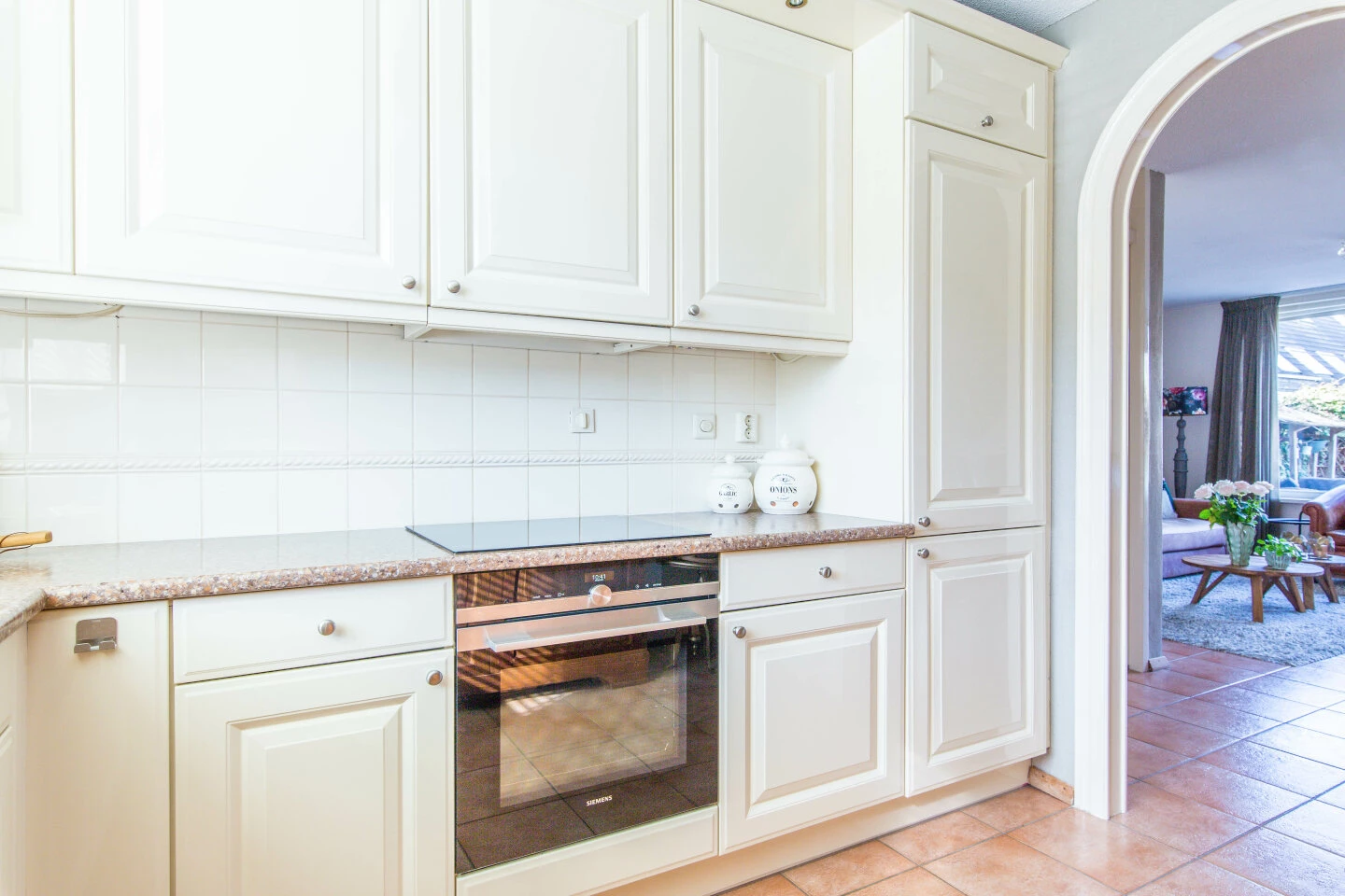 Woonhuis te koop Clare Lennartstraat 10 Almere