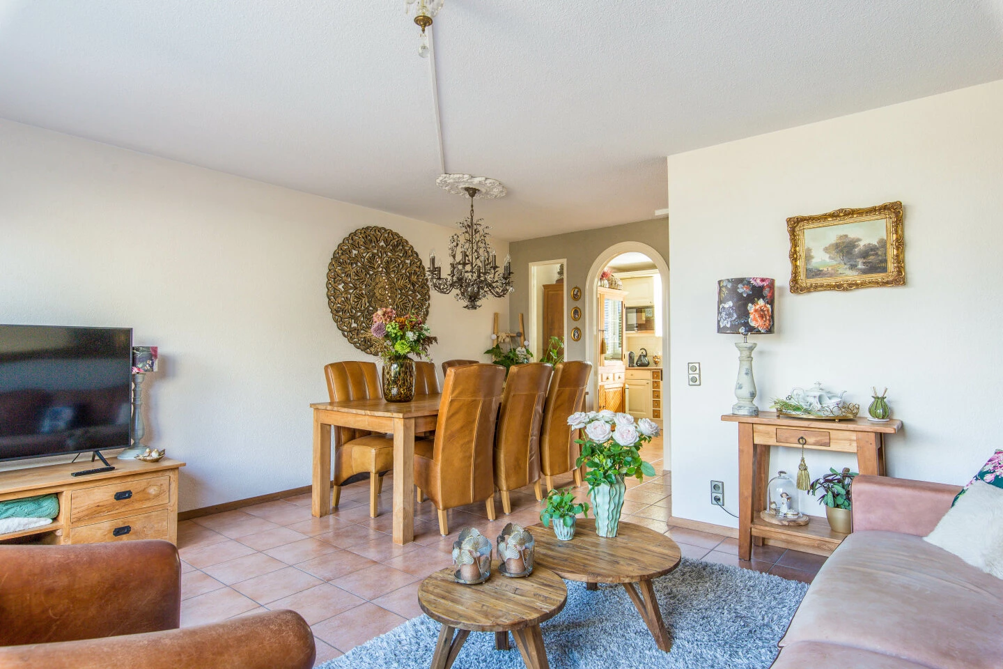 Woonhuis te koop Clare Lennartstraat 10 Almere