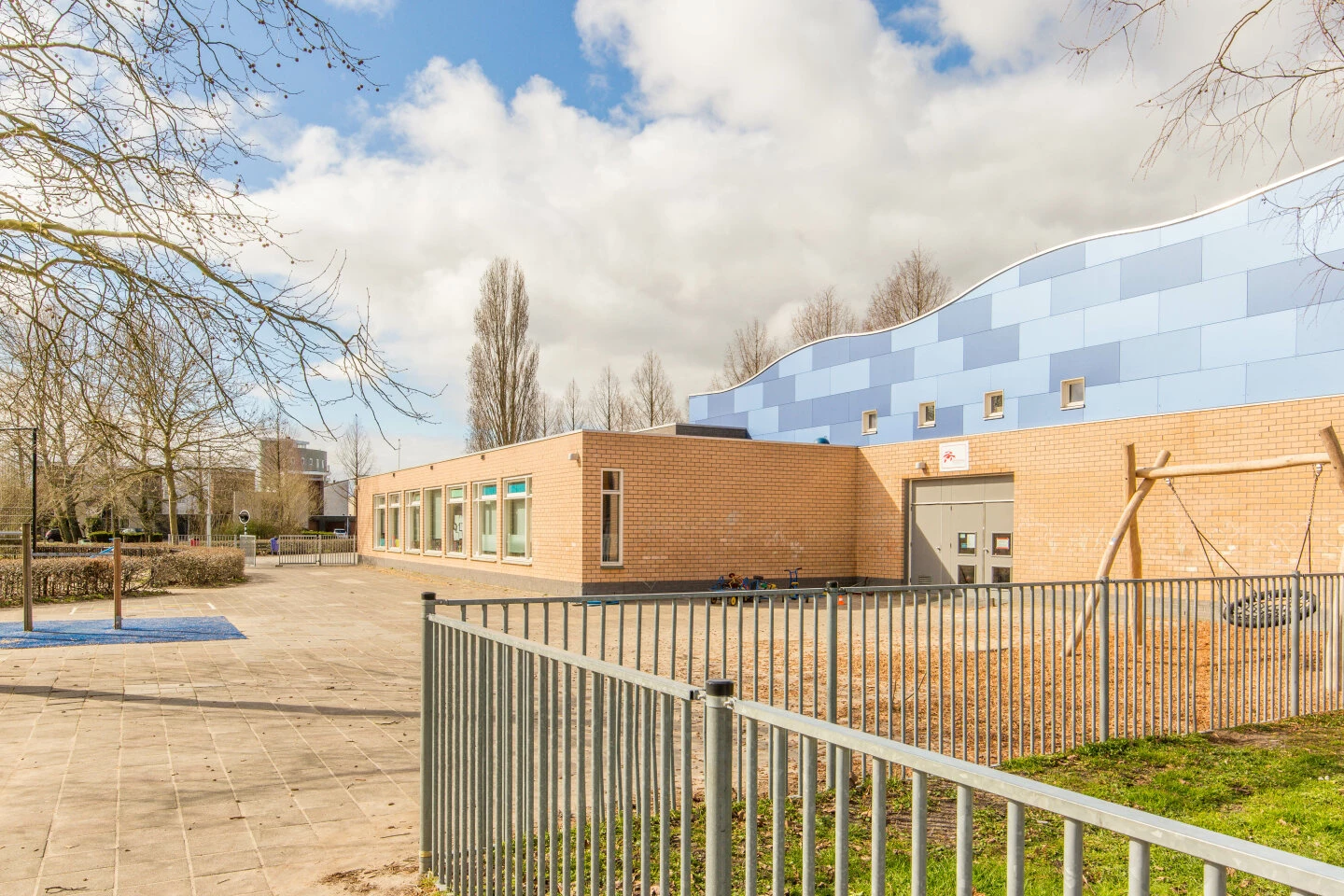 Woonhuis te koop Clare Lennartstraat 10 Almere