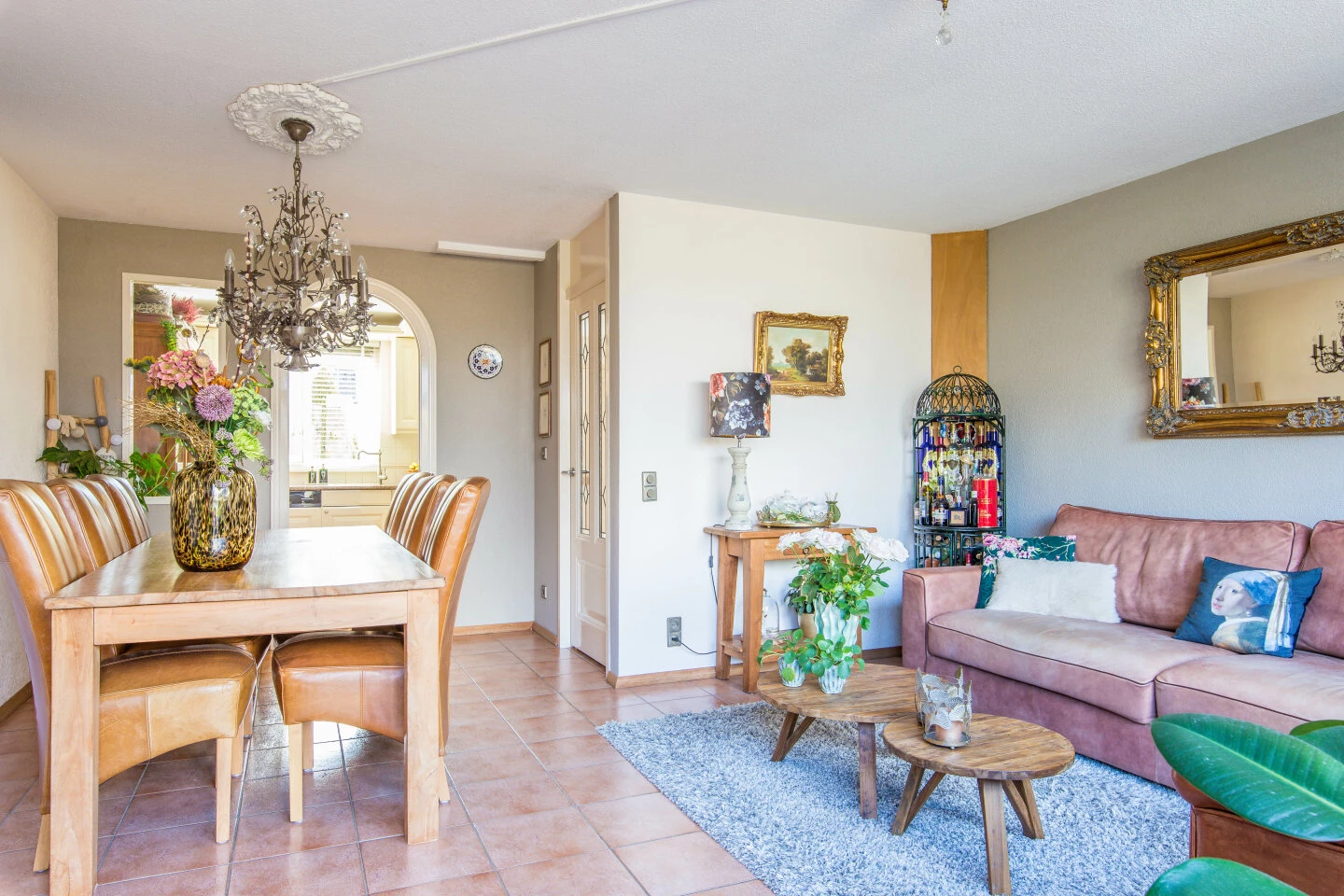 Woonhuis te koop Clare Lennartstraat 10 Almere
