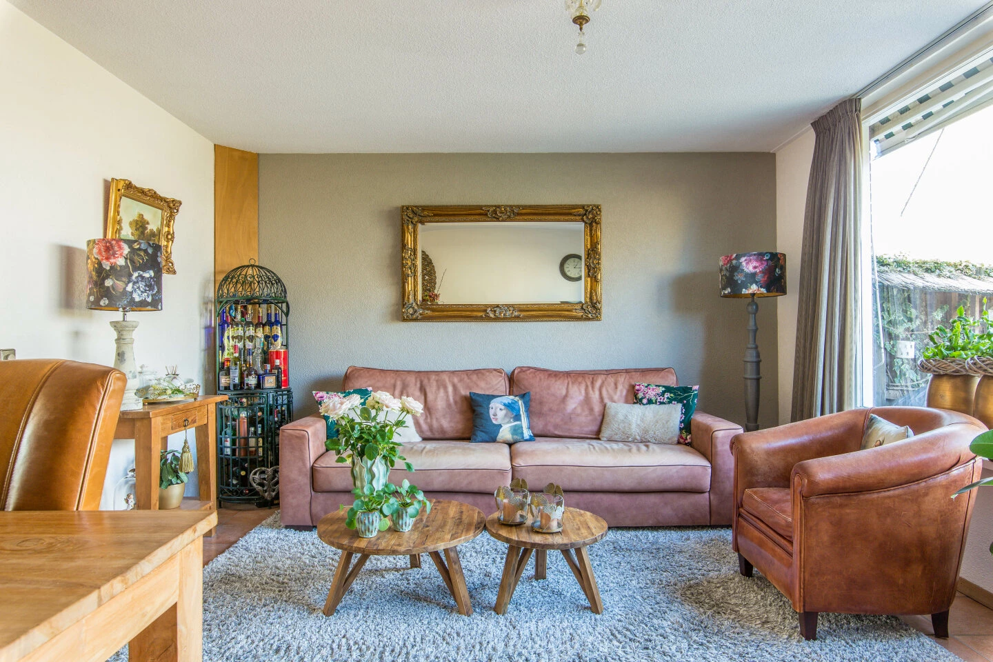 Woonhuis te koop Clare Lennartstraat 10 Almere