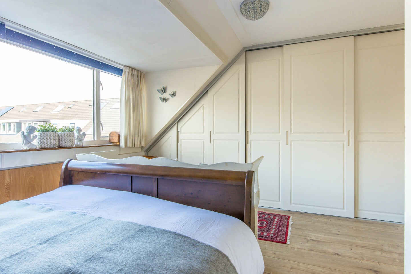 Woonhuis te koop Clare Lennartstraat 10 Almere