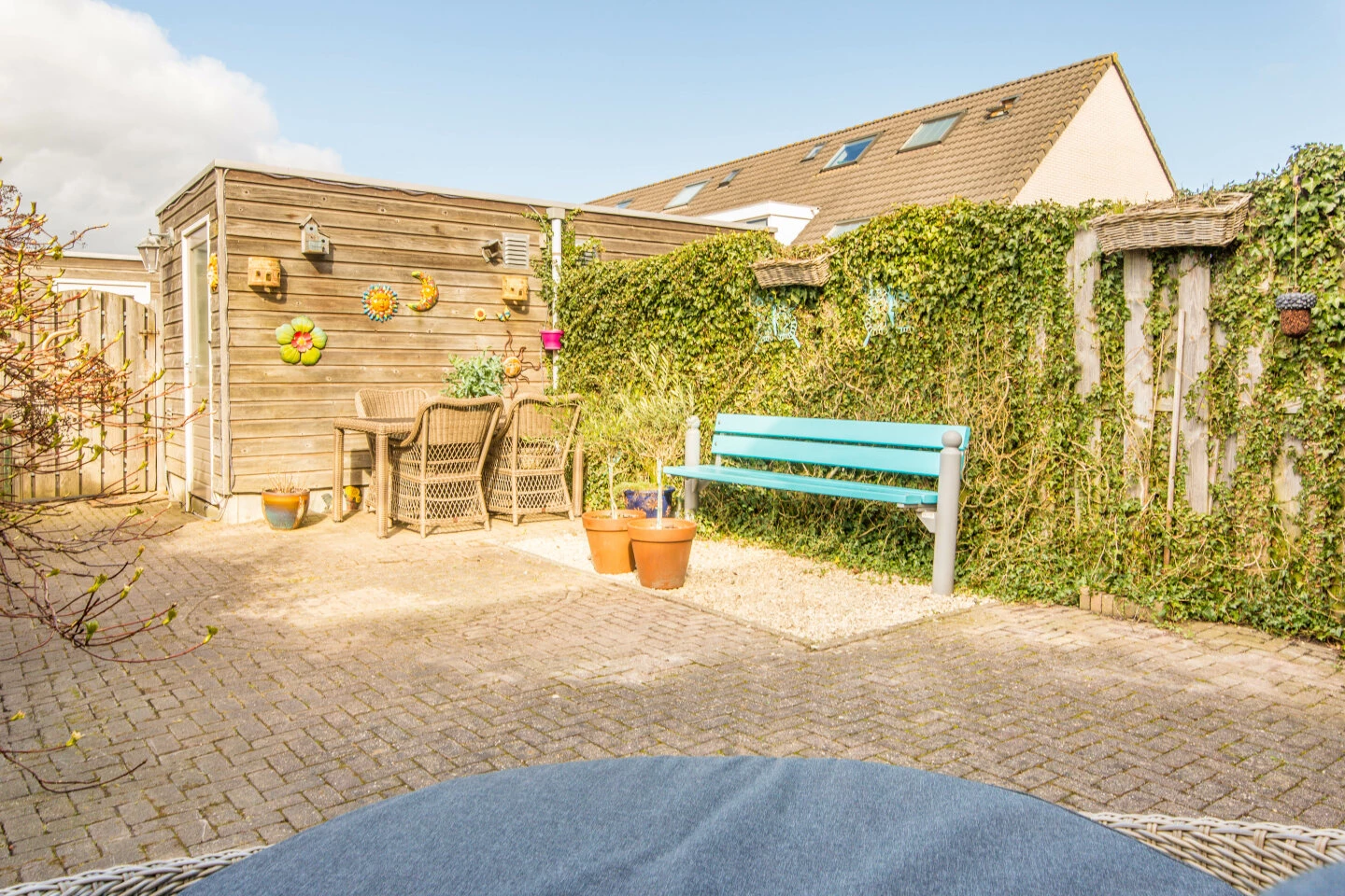 Woonhuis te koop Clare Lennartstraat 10 Almere