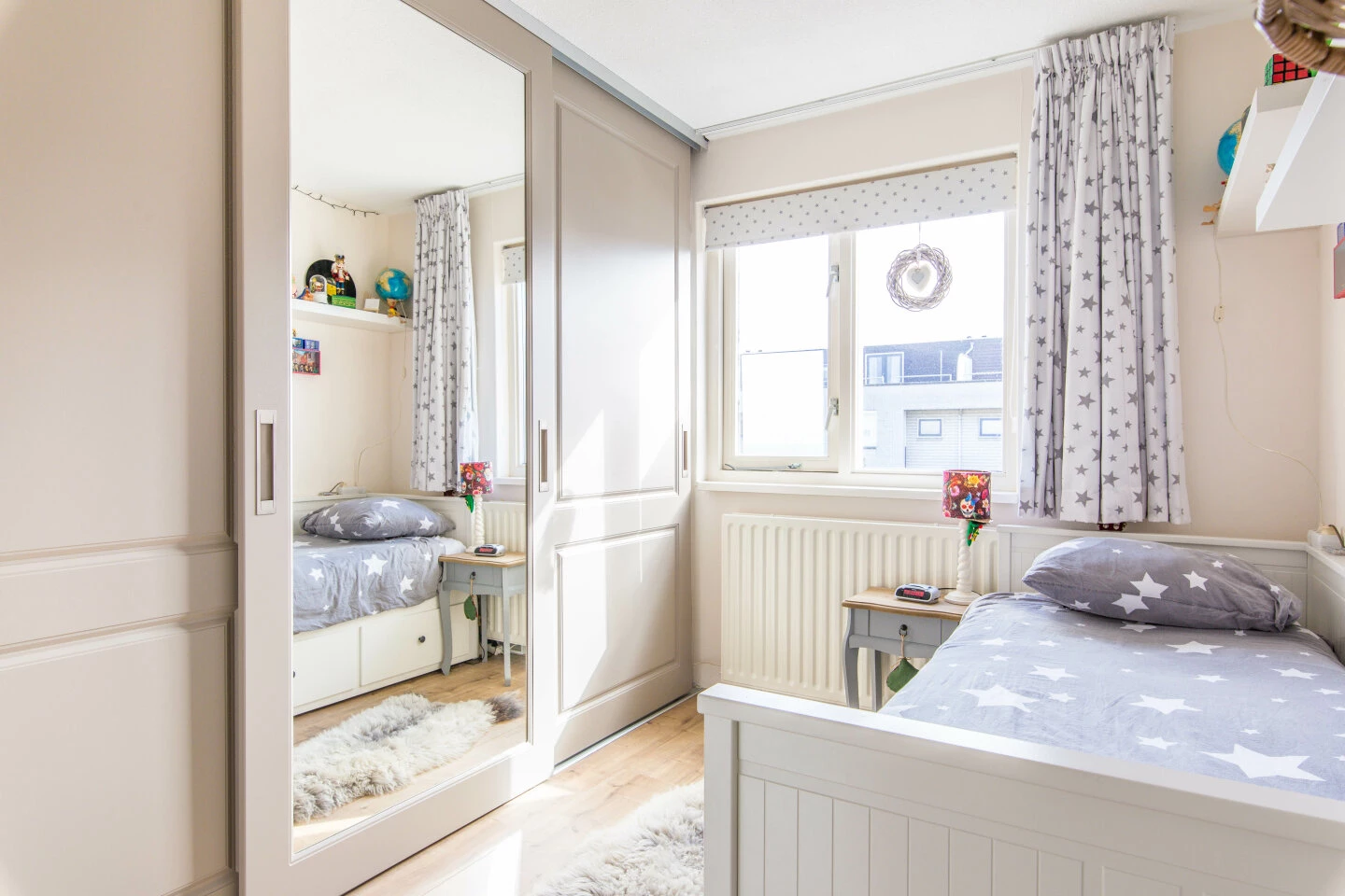 Woonhuis te koop Clare Lennartstraat 10 Almere