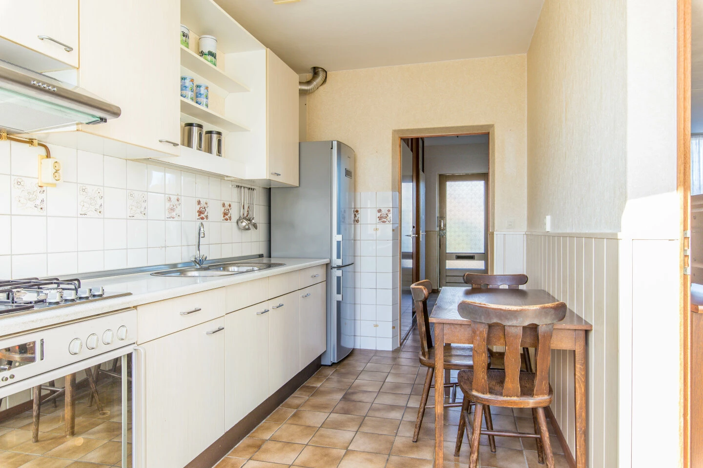 Woonhuis te koop Hofstede 191 Lelystad