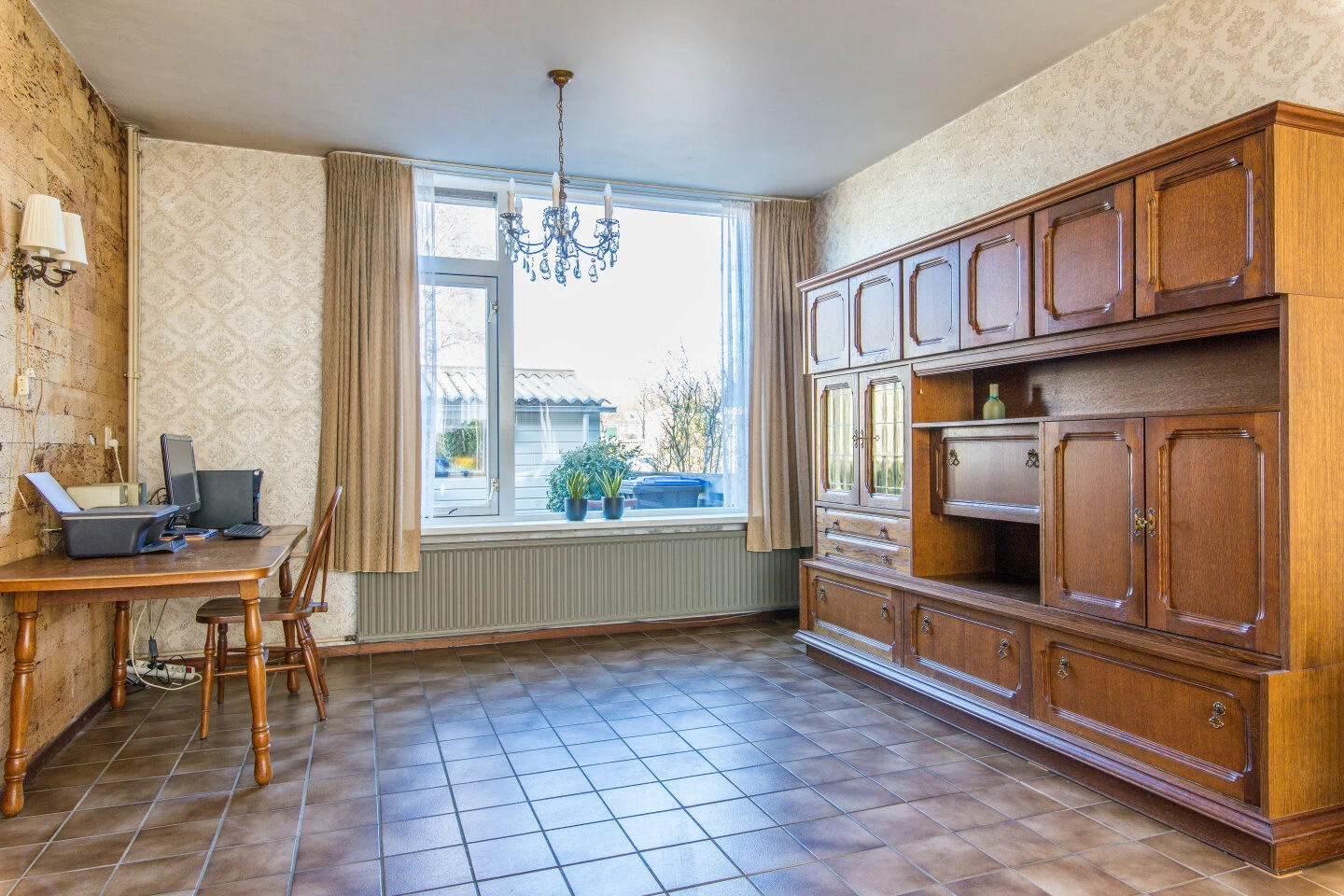 Woonhuis te koop Hofstede 191 Lelystad