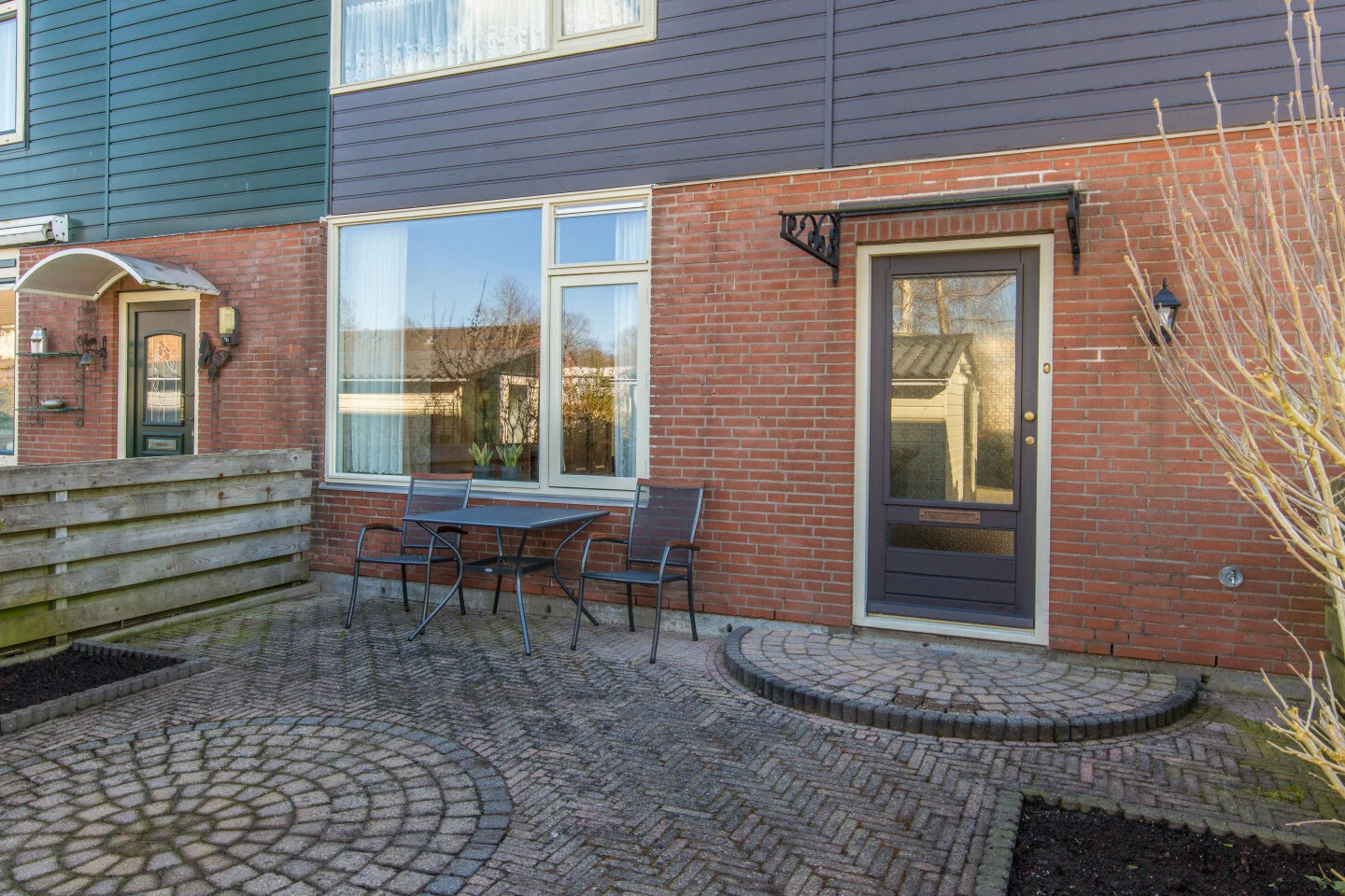 Woonhuis te koop Hofstede 191 Lelystad