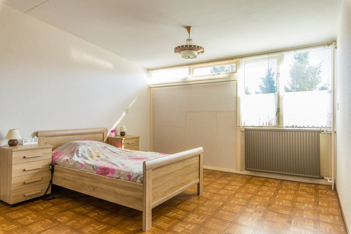 Woonhuis te koop Hofstede 191 Lelystad