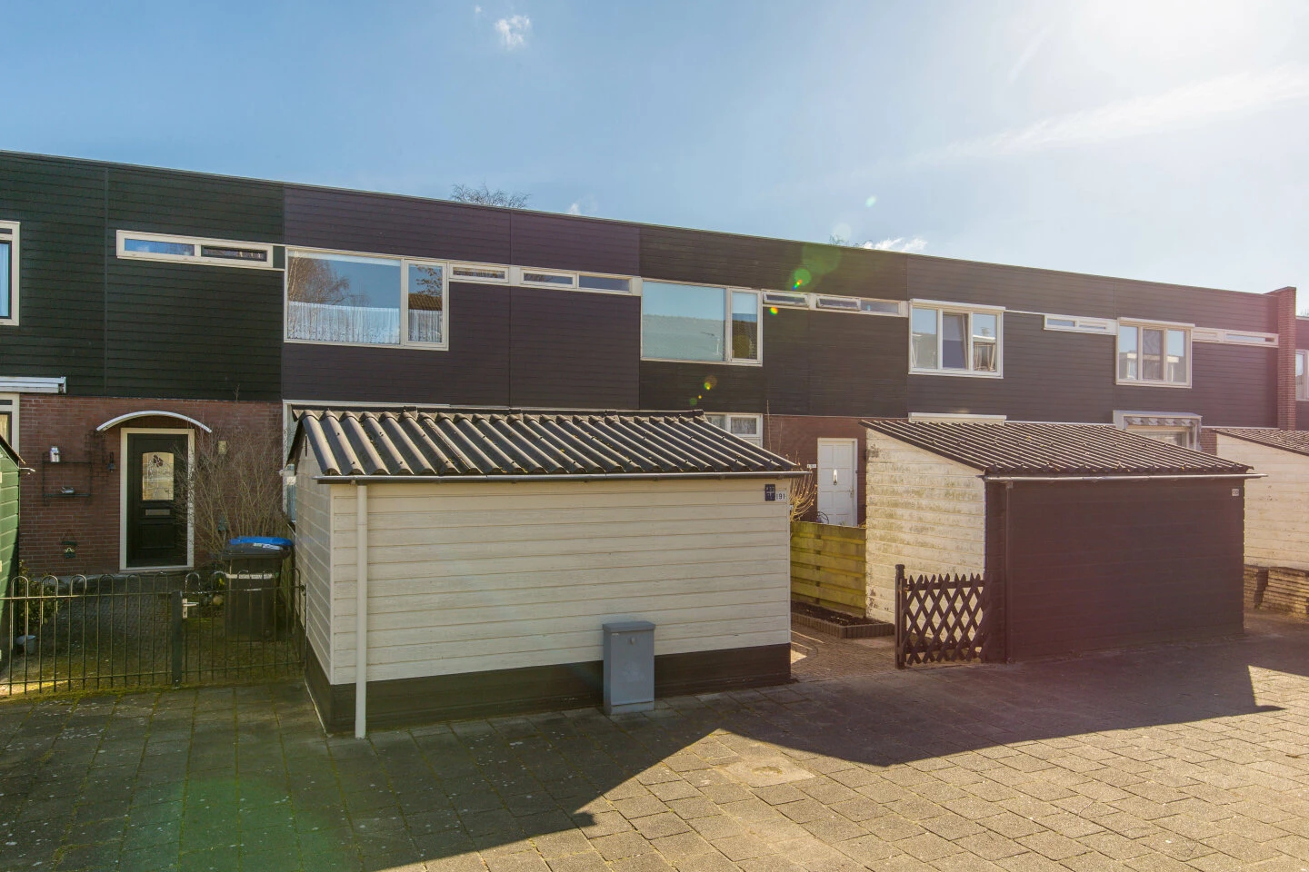 Woonhuis te koop Hofstede 191 Lelystad