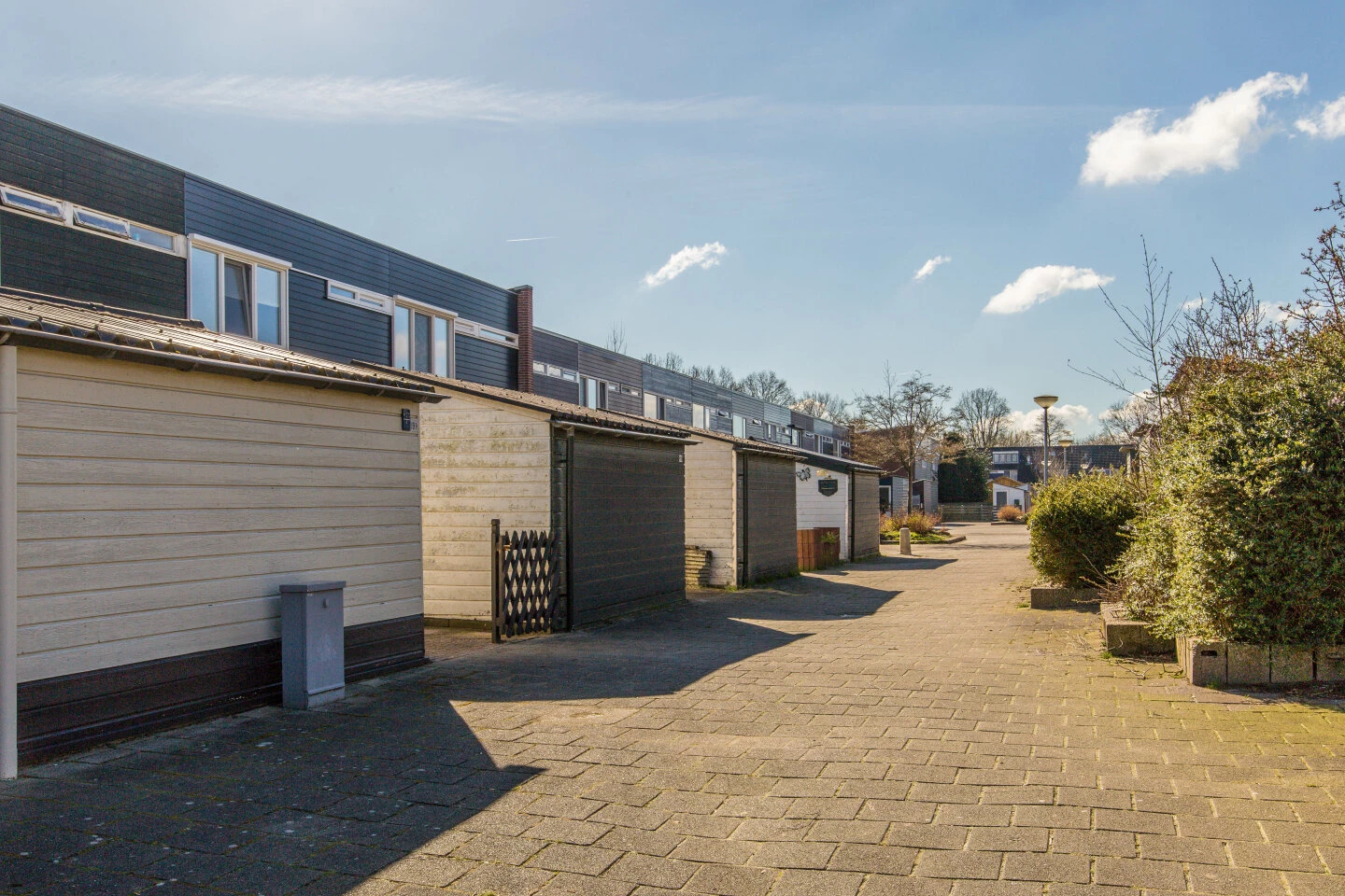 Woonhuis te koop Hofstede 191 Lelystad