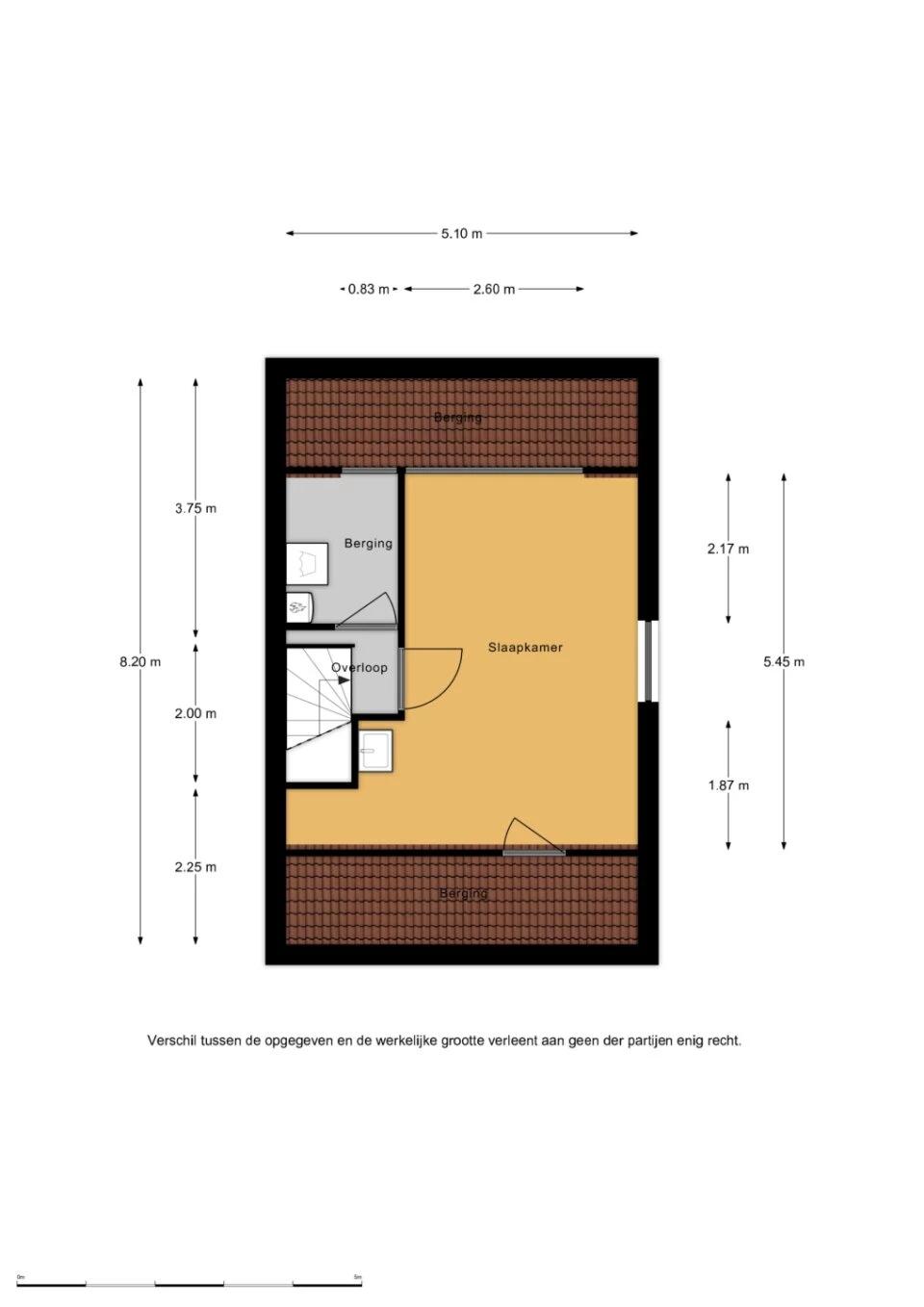 Woonhuis te koop Volendamstraat 4 Lelystad