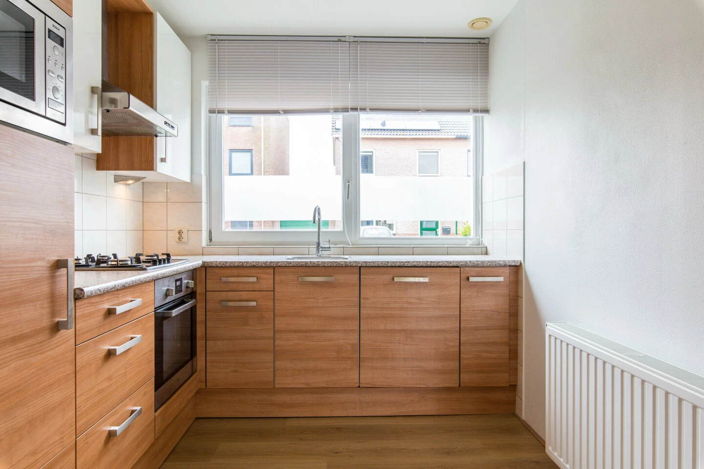 Woonhuis te koop Volendamstraat 4 Lelystad