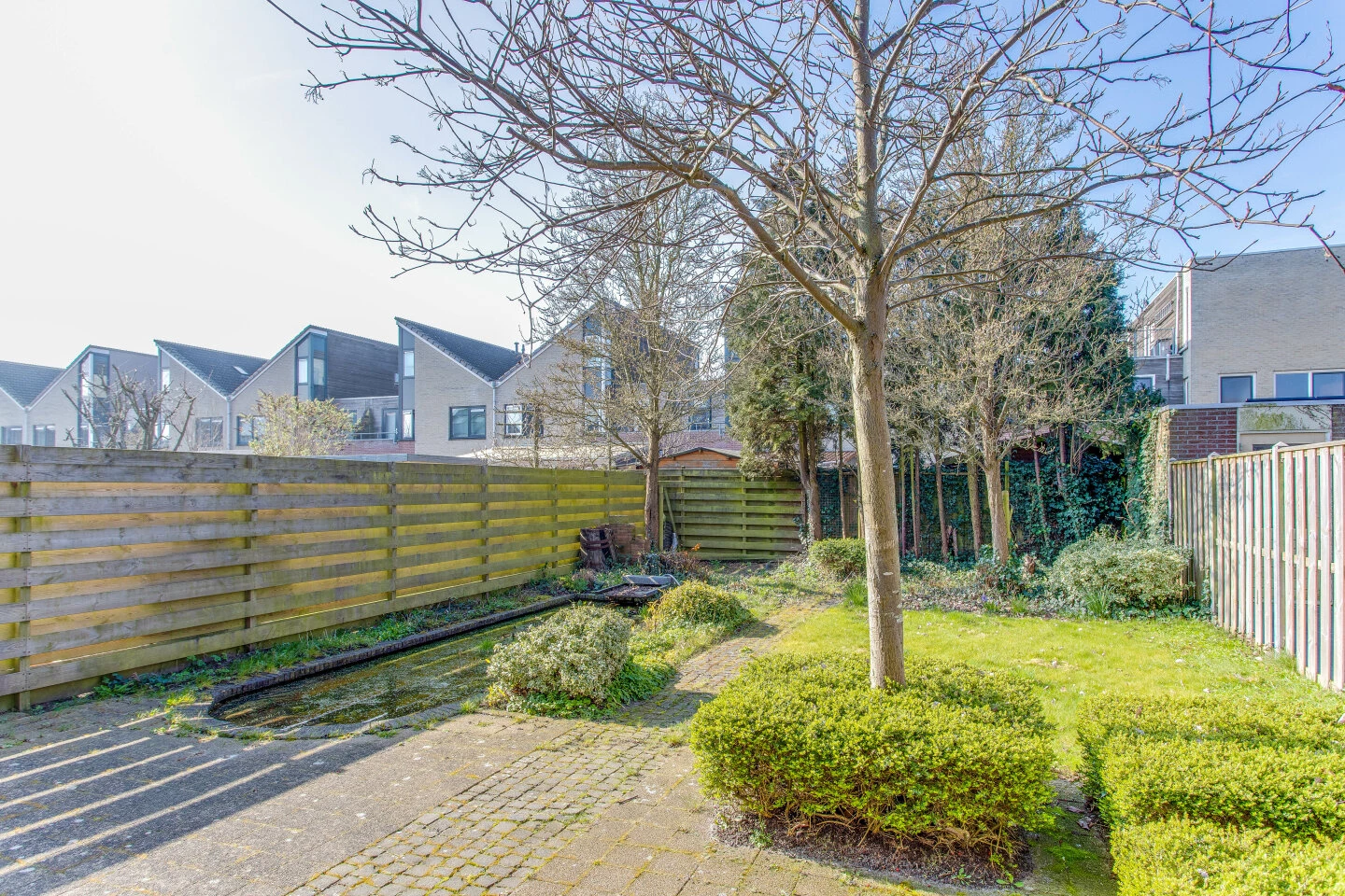 Woonhuis te koop Volendamstraat 4 Lelystad