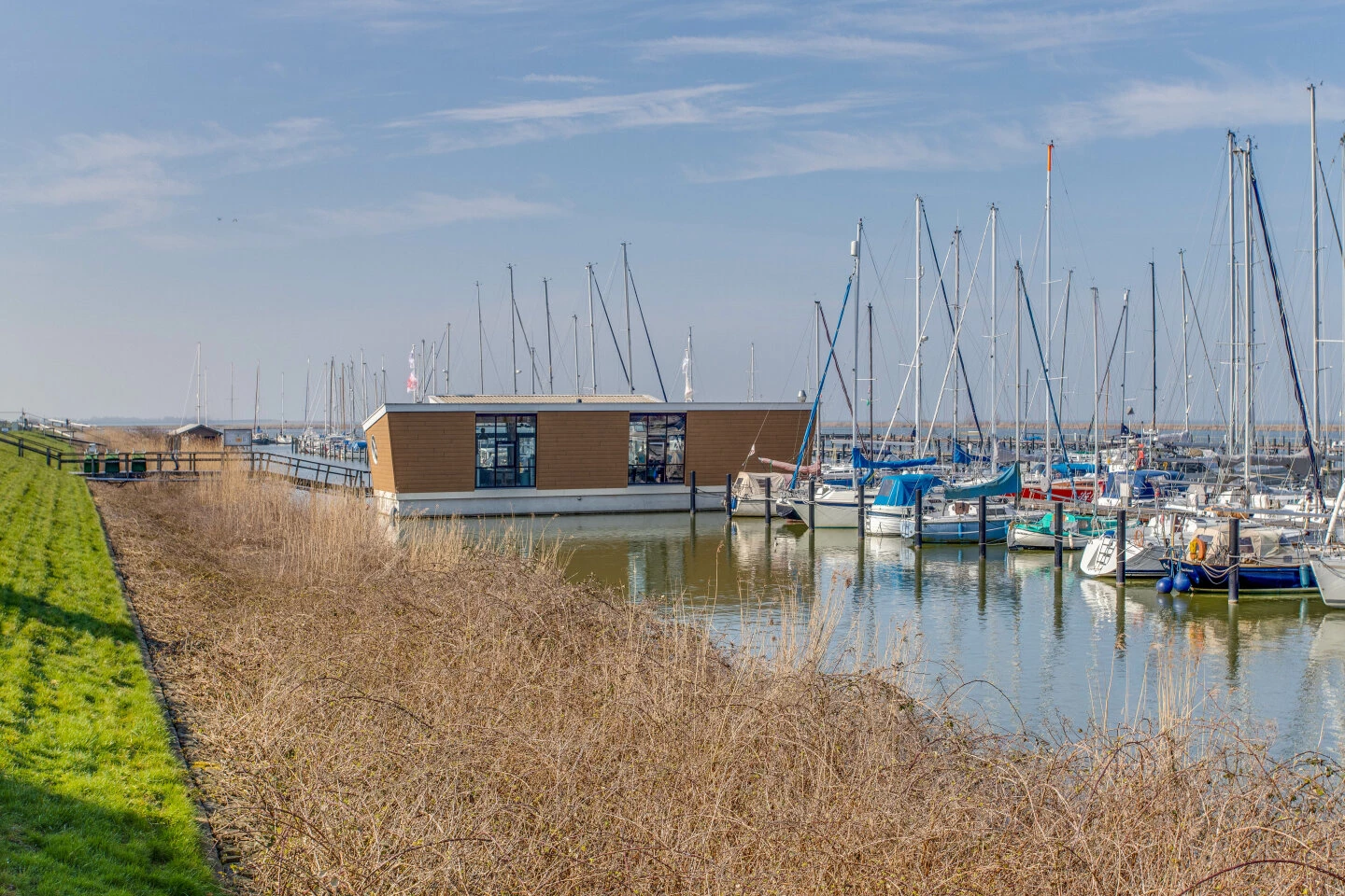 Woonhuis te koop Volendamstraat 4 Lelystad