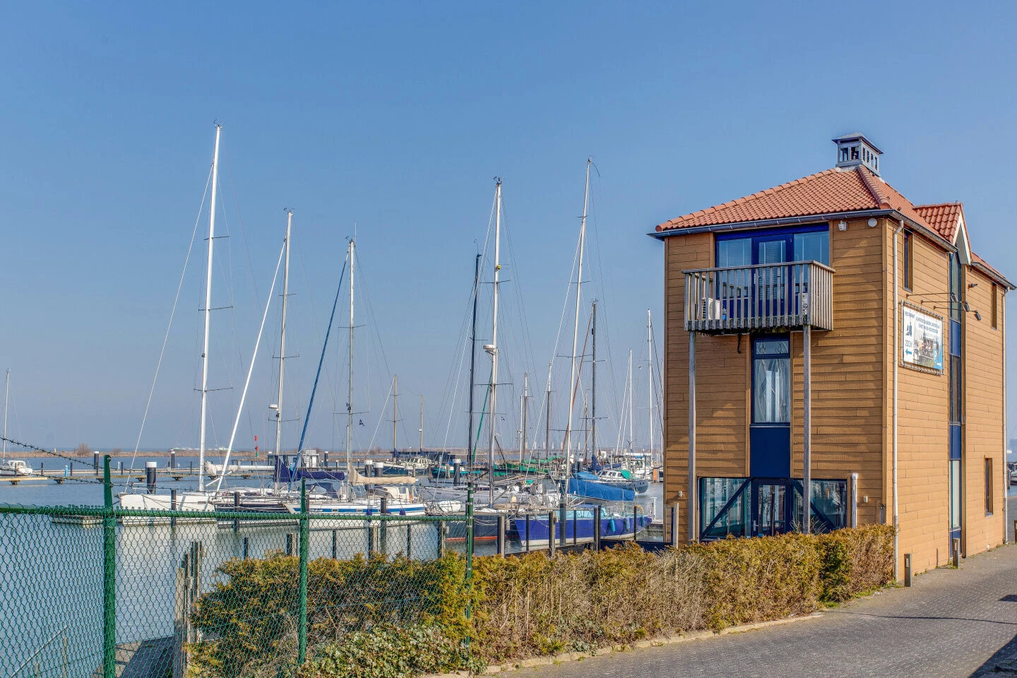 Woonhuis te koop Volendamstraat 4 Lelystad