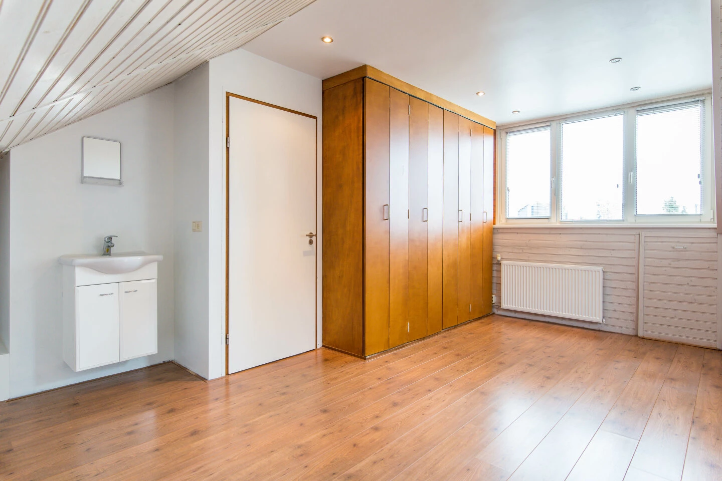 Woonhuis te koop Volendamstraat 4 Lelystad