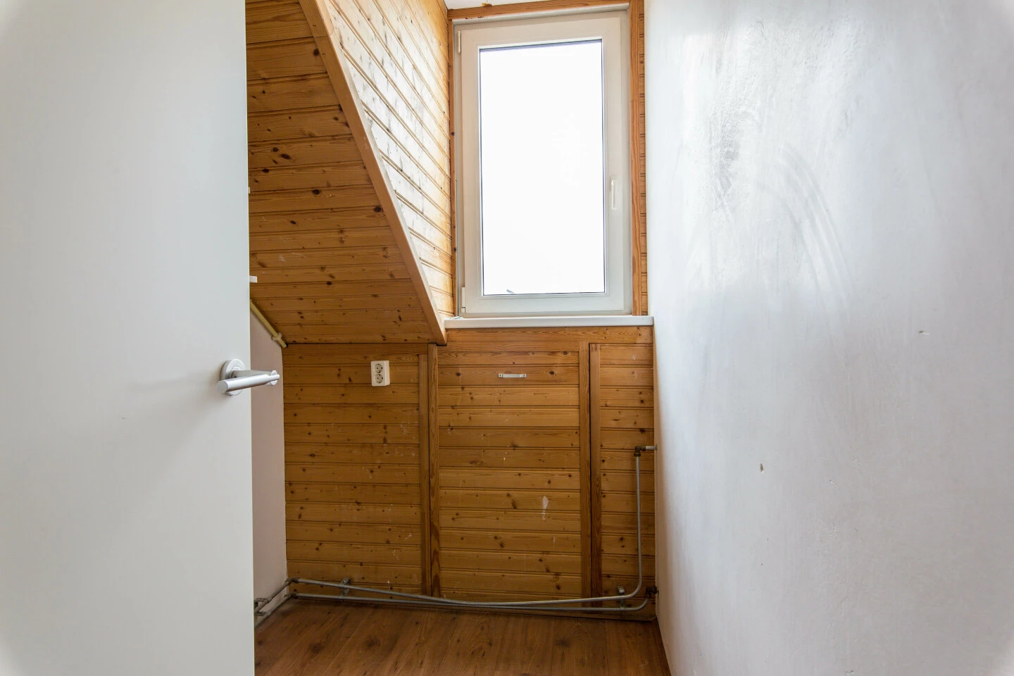 Woonhuis te koop Volendamstraat 4 Lelystad