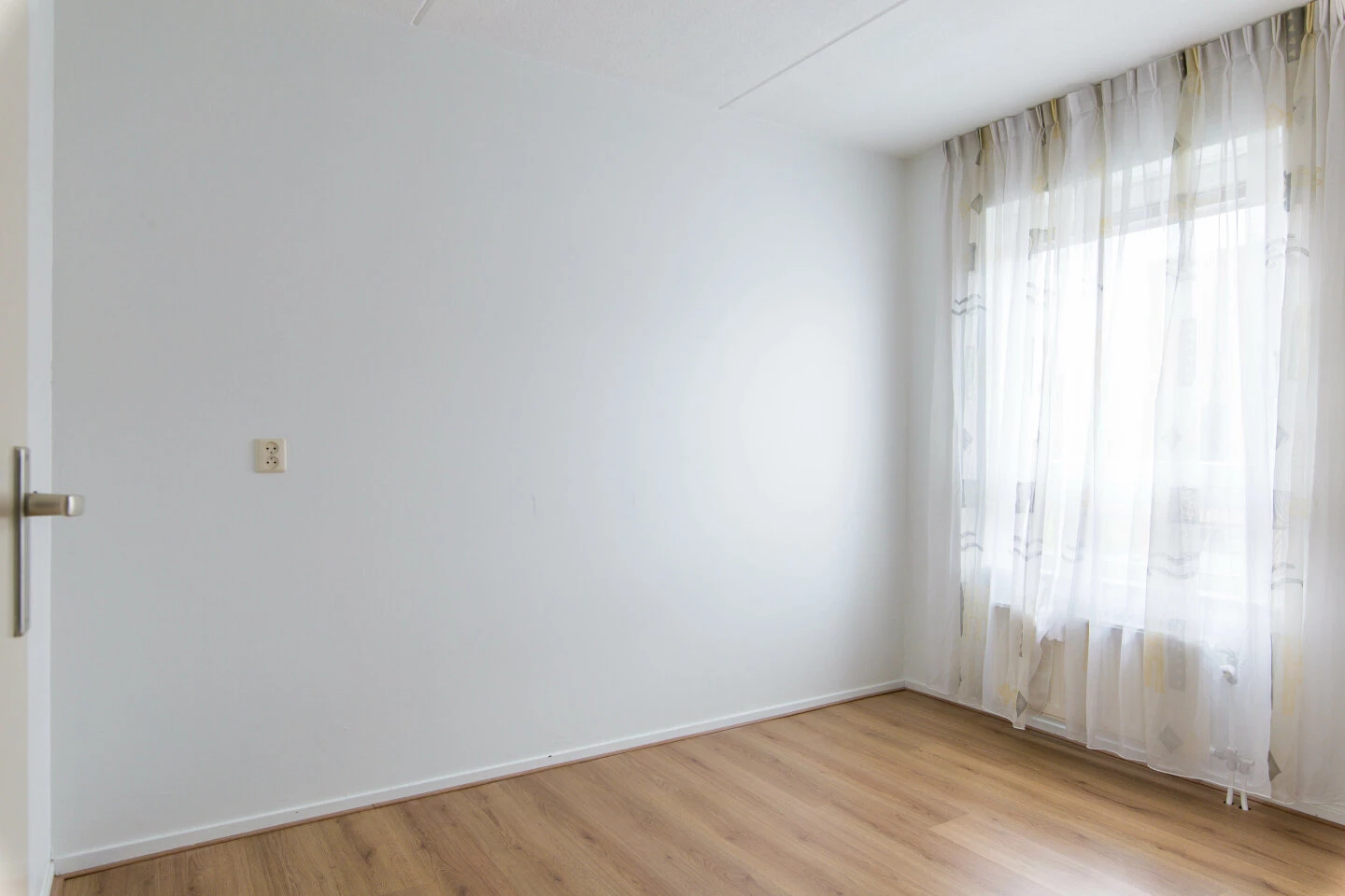 Woonhuis te koop Volendamstraat 4 Lelystad